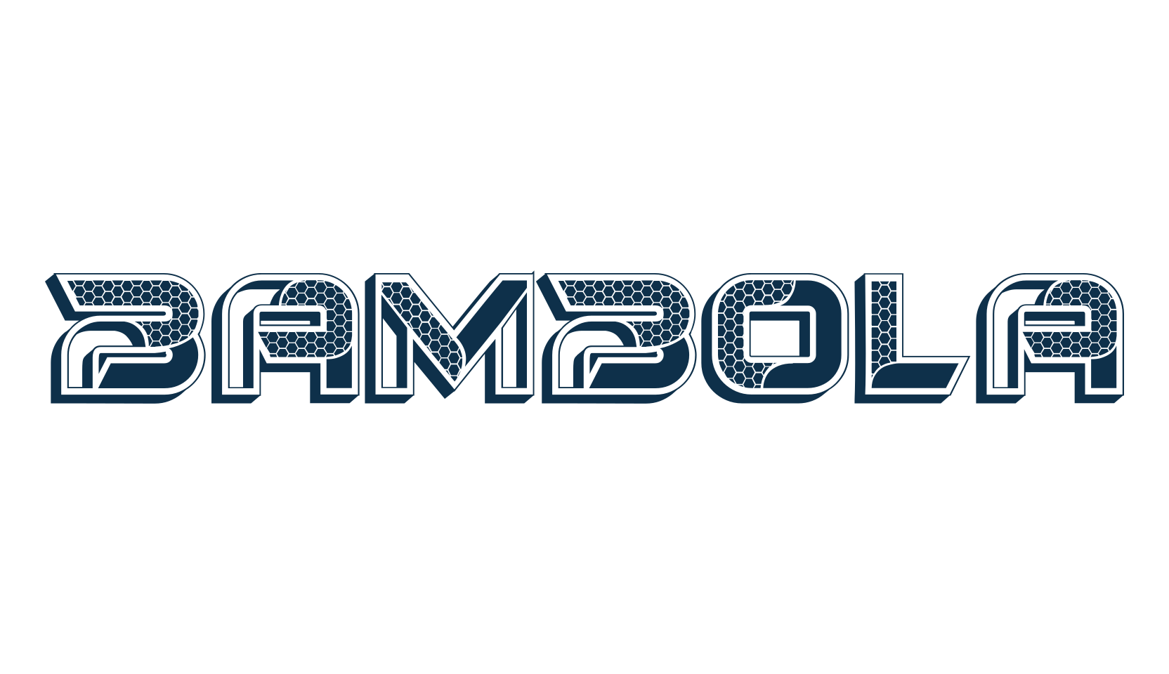 Bambola, various font preview