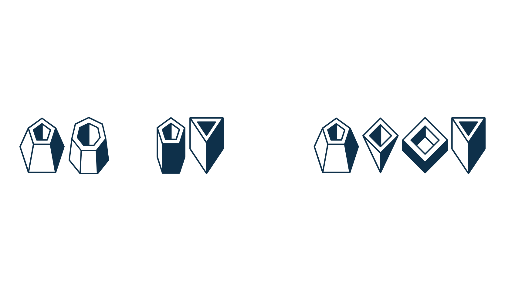 Basic Objects, display market font preview