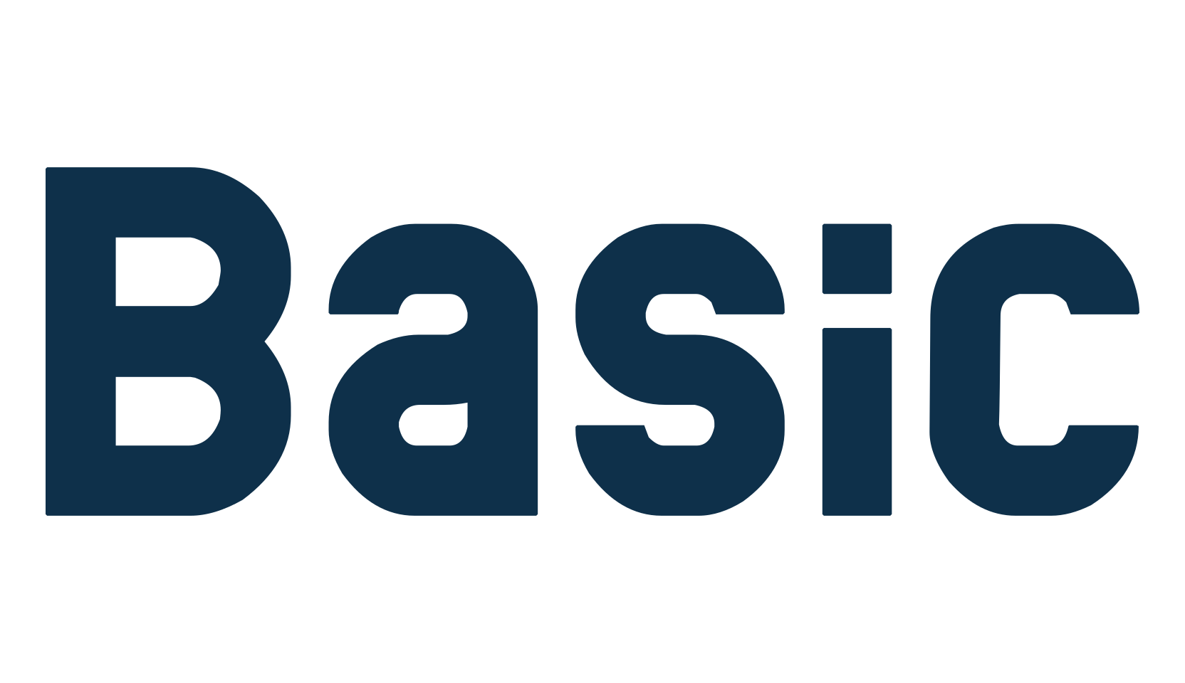 Basic (basic), various font preview