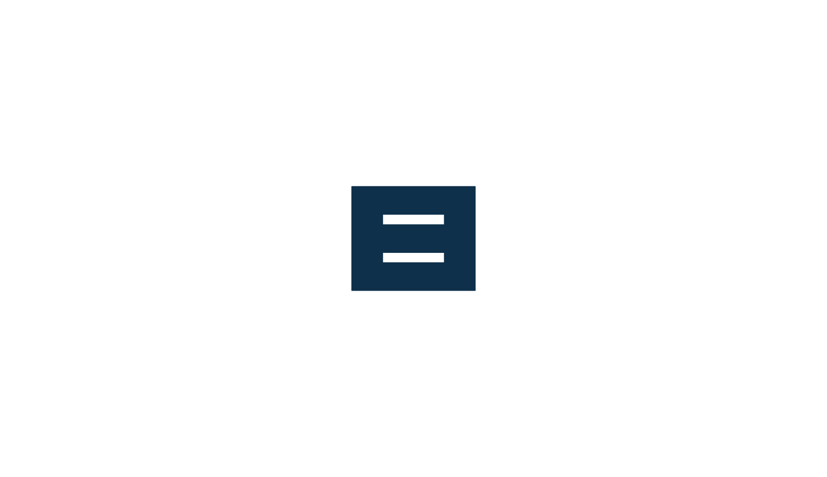Básica, square font preview