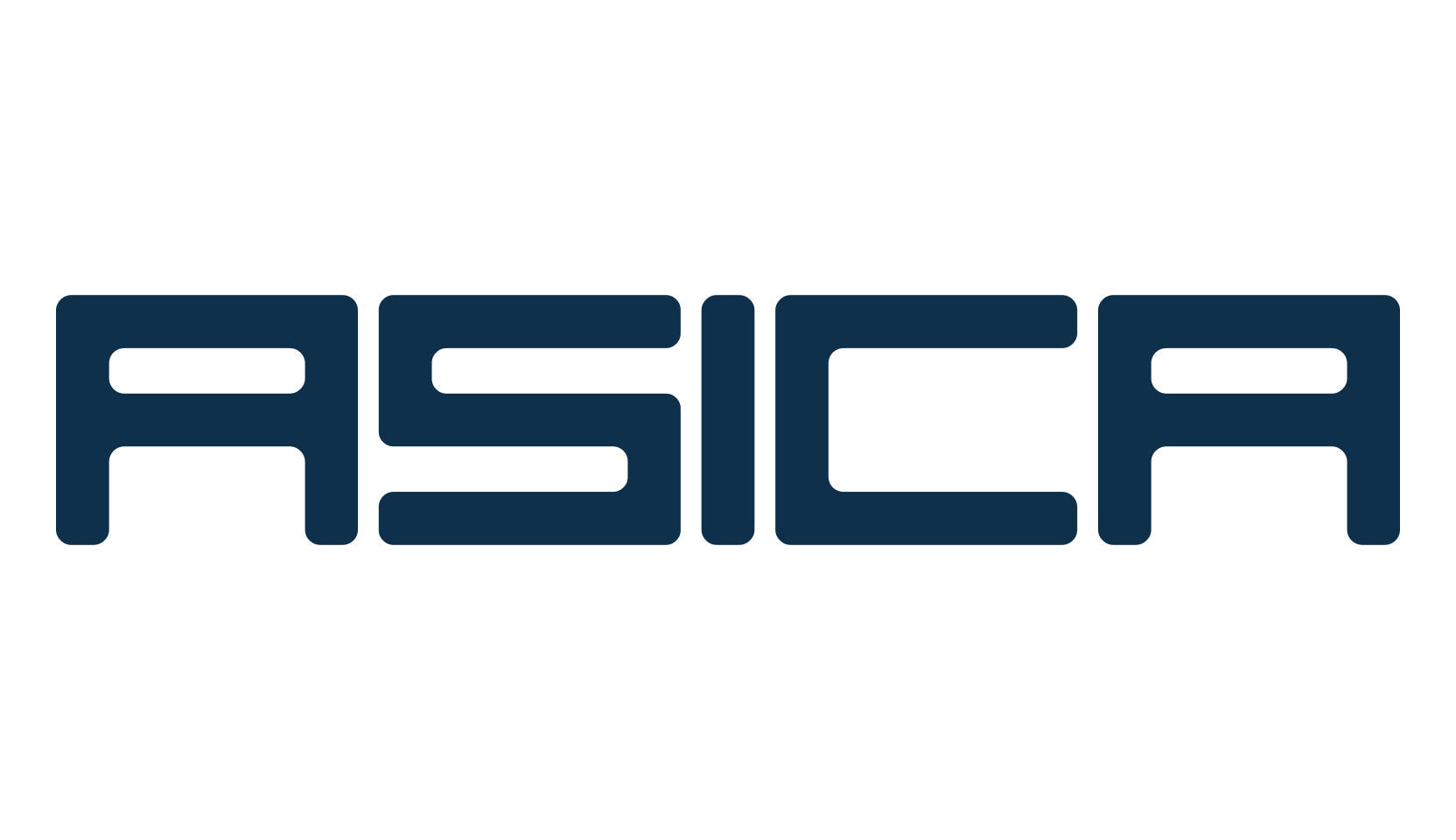 Basica (basica-3), fancy various techno sci-fi font preview