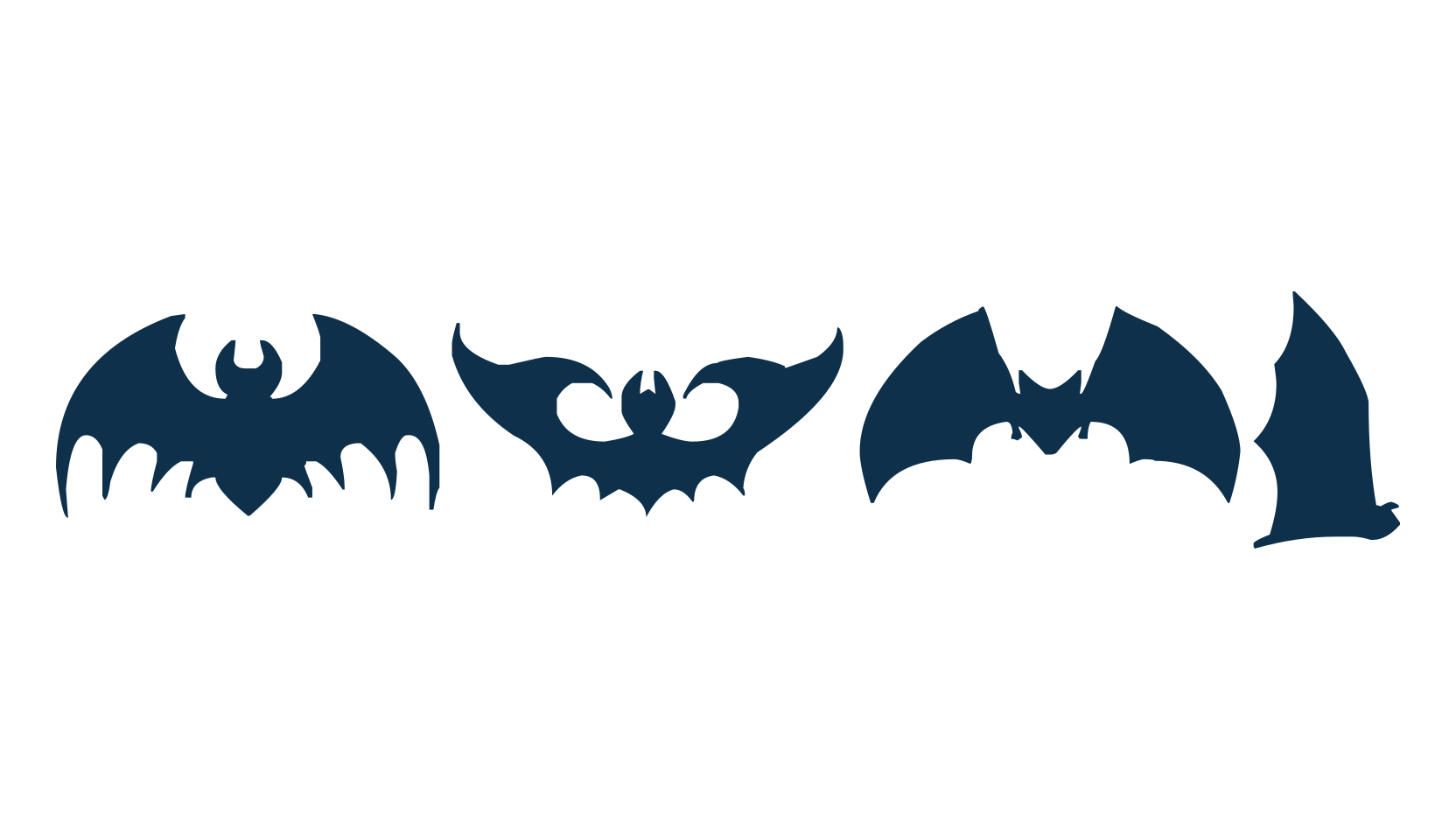 Bats, display market font preview