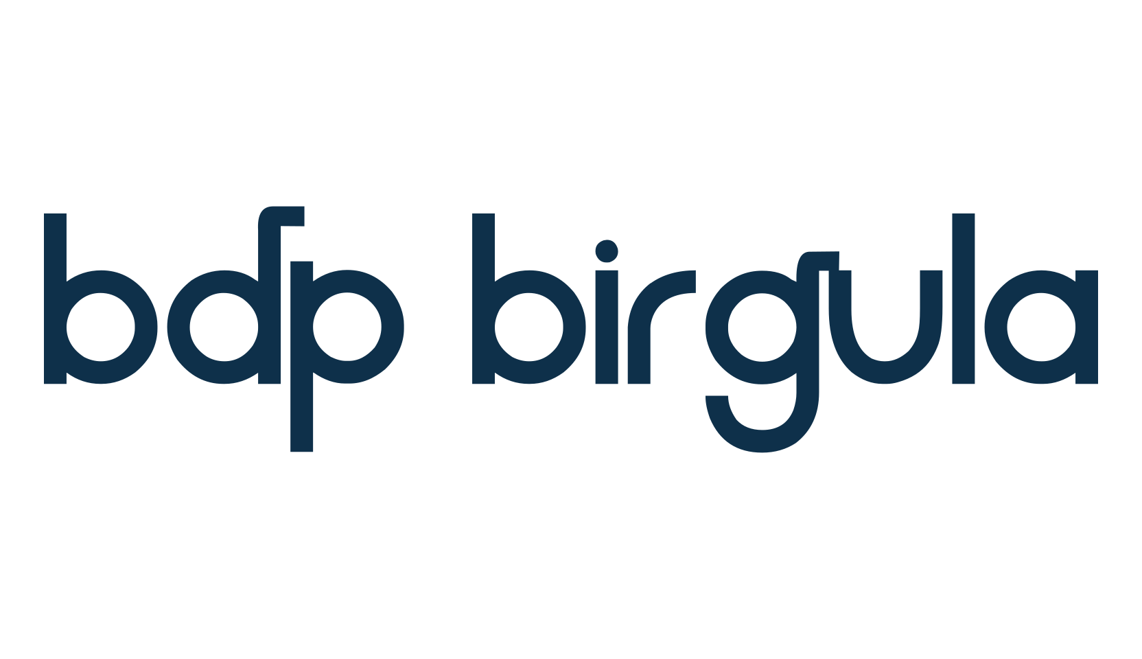 BDP Birgula, fancy various basic font preview