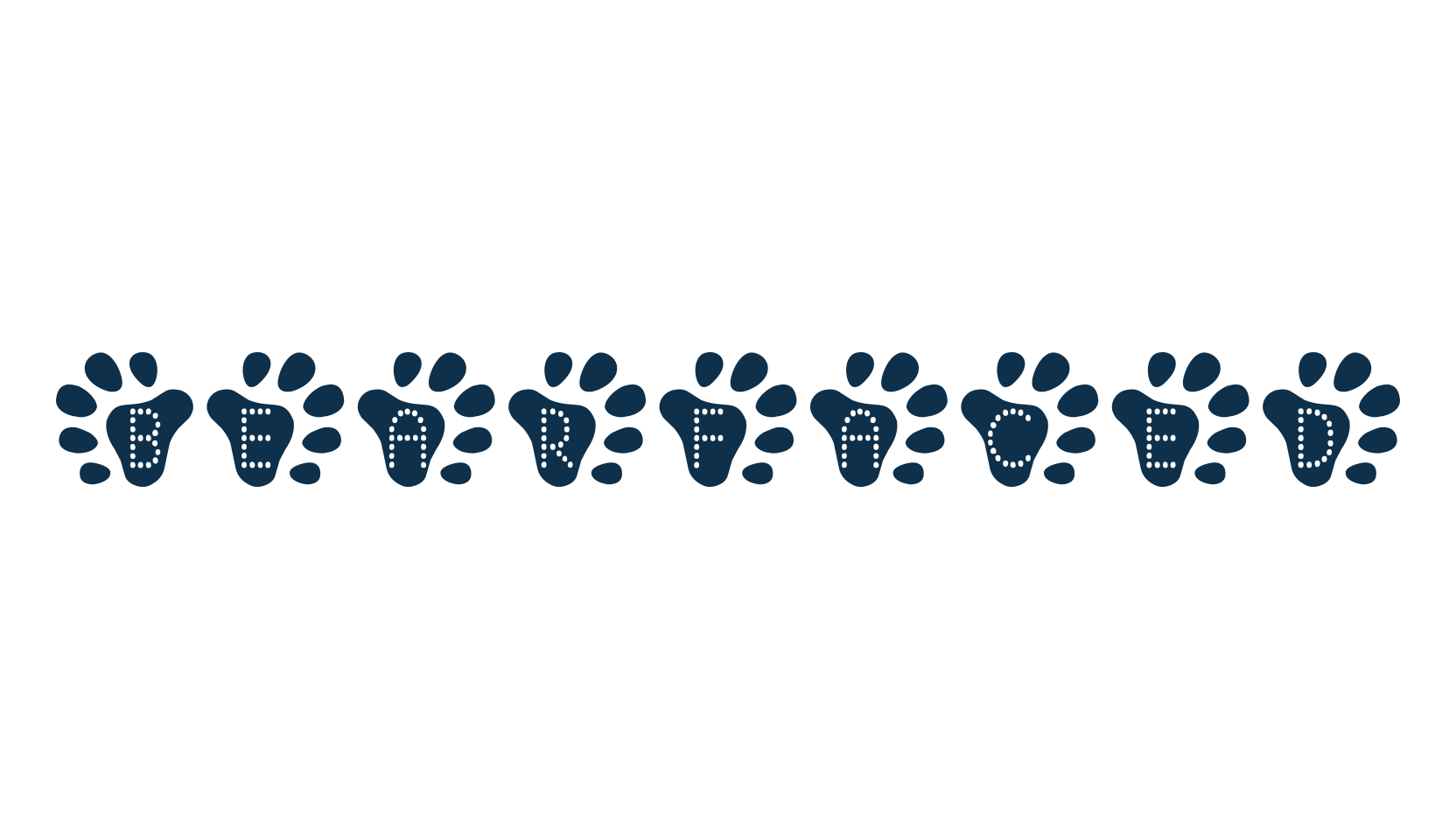 Bearfaced, fancy decorative font preview