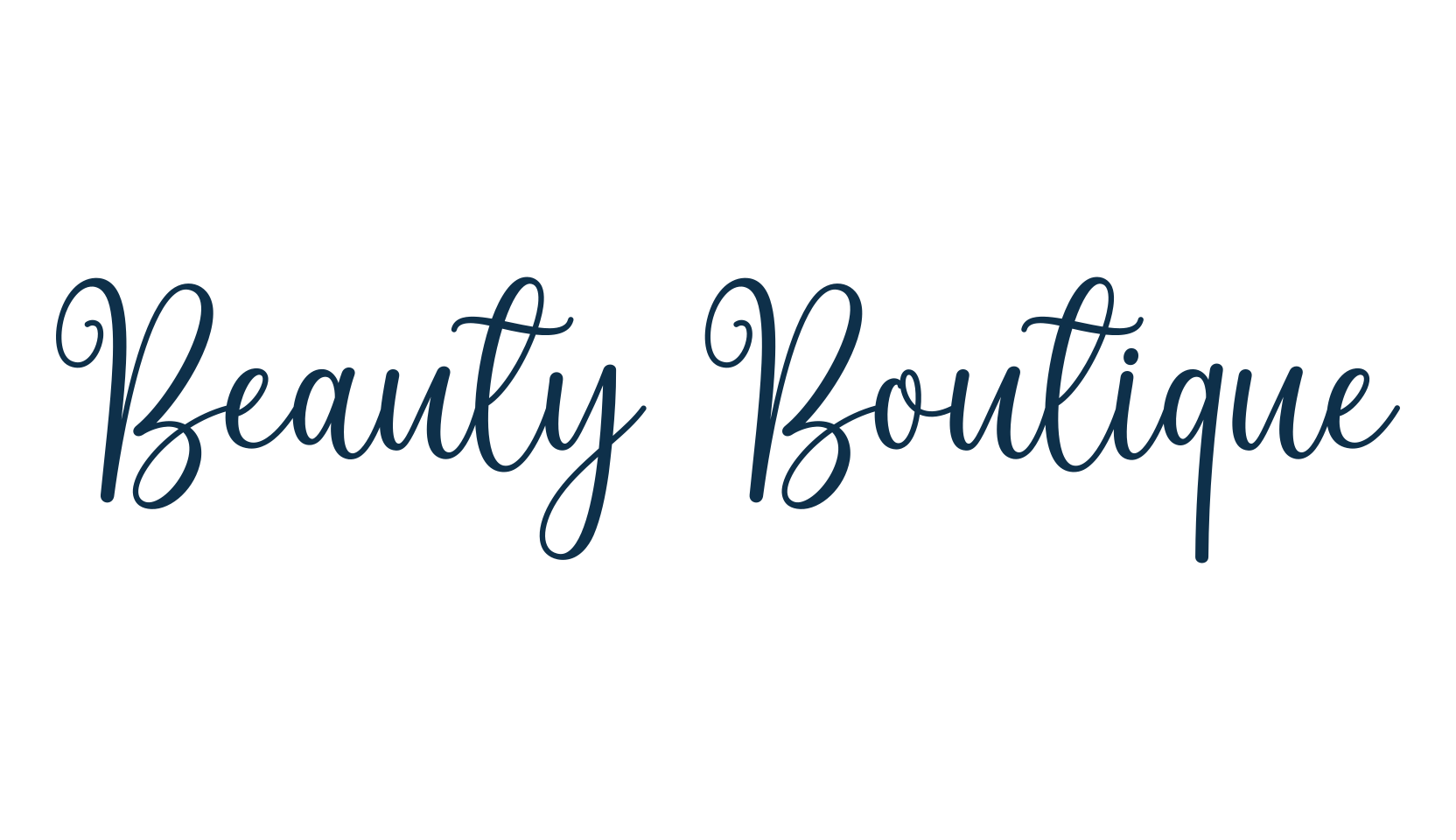 Beauty Boutique (beauty-boutique-2), calligraphy font preview