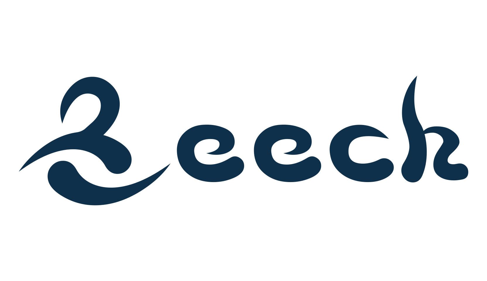 Beech, various font preview