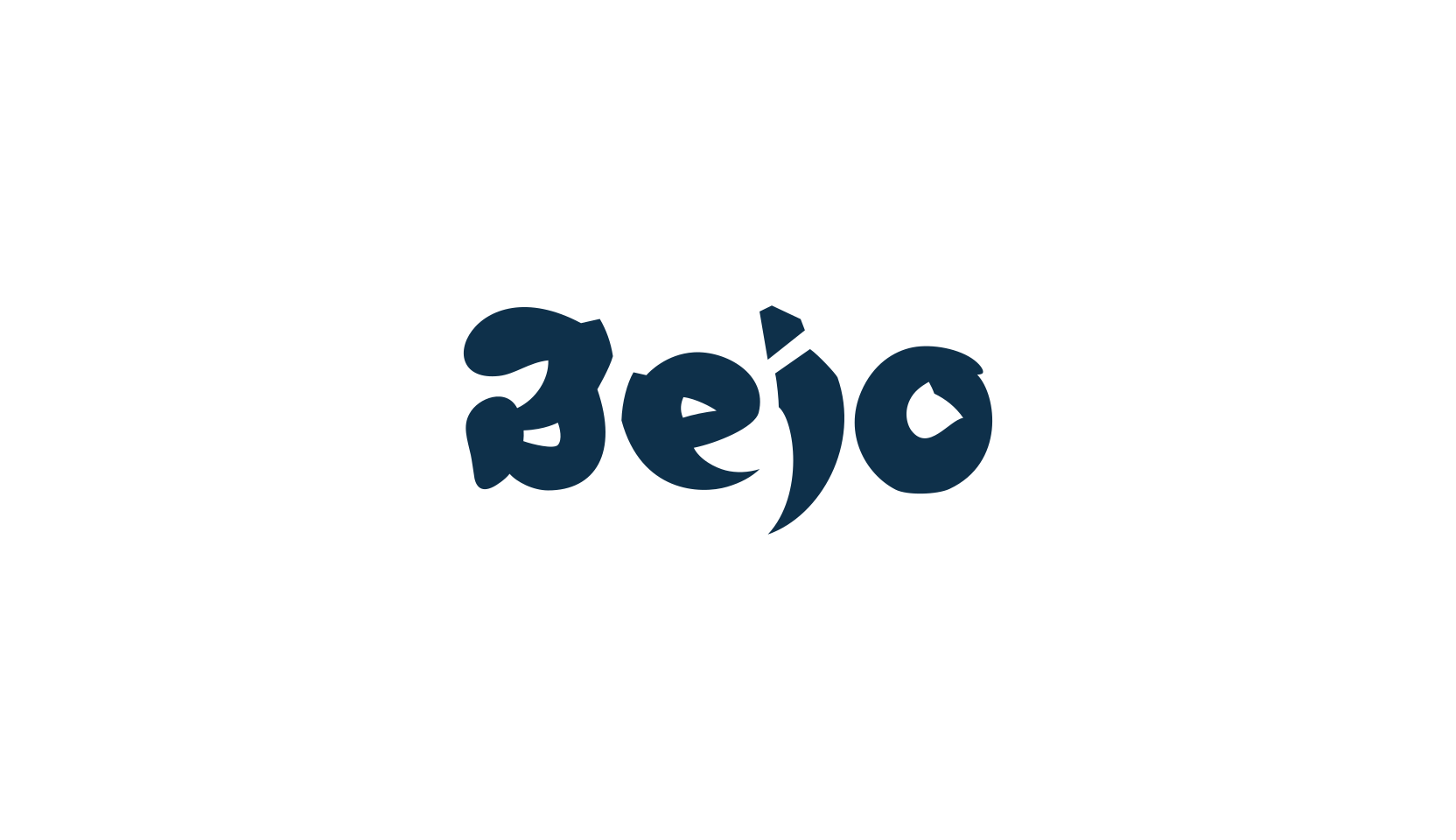 Bejo, foreign look chinese, jpn font preview