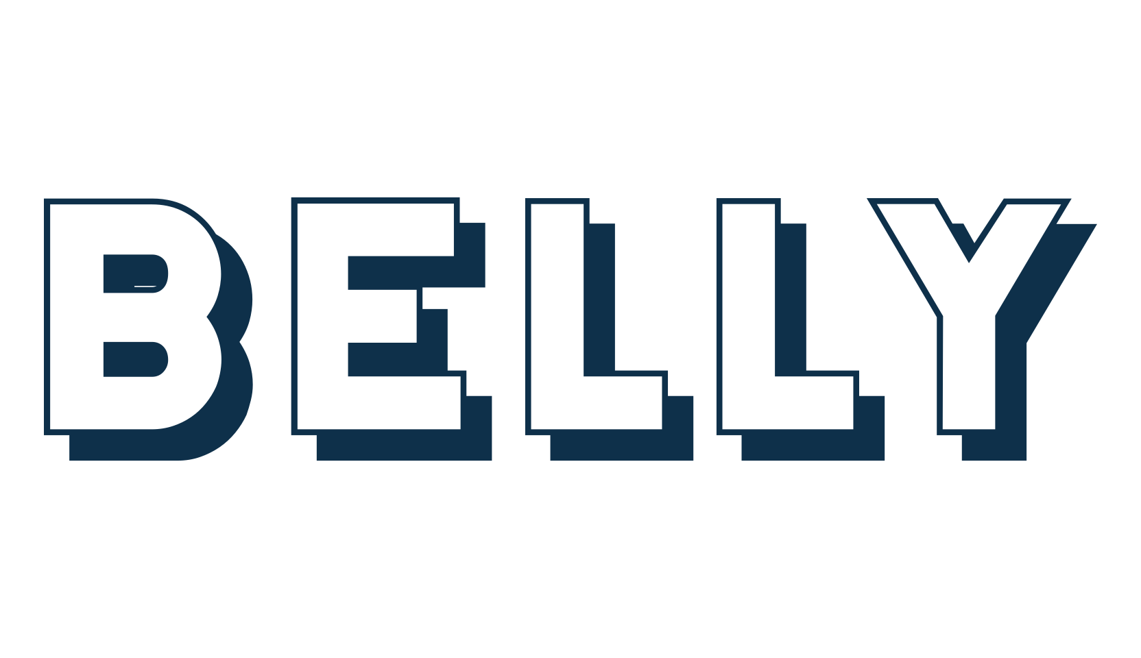 Belly (belly-2), fancy various basic font preview