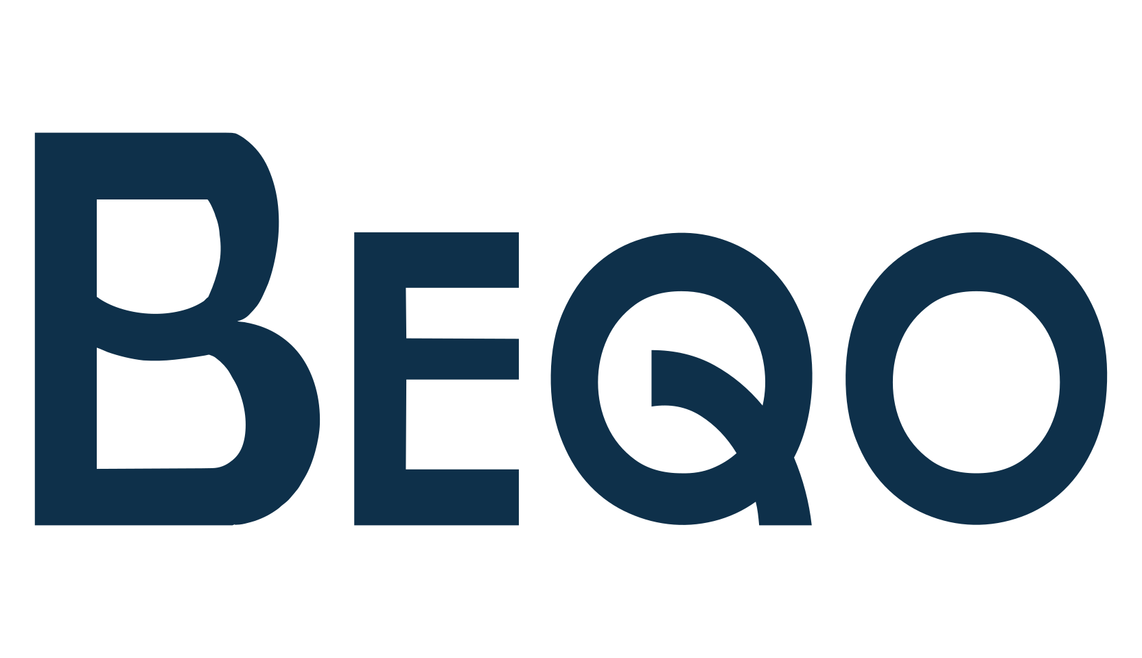 Beqo, fancy various basic font preview