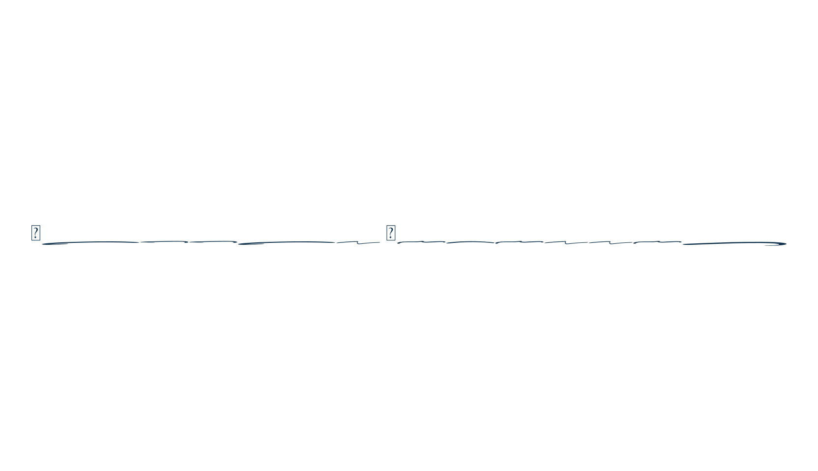Better Tomorrow, handwriting font preview