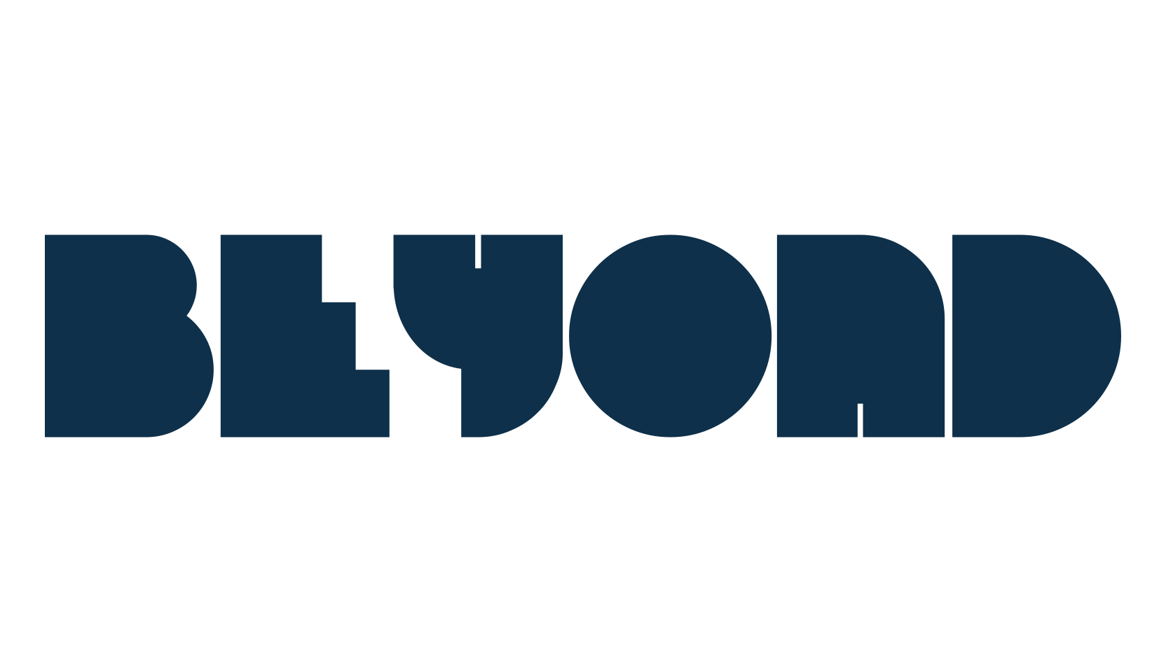 Beyond (beyond2), fancy groovy decorative font preview