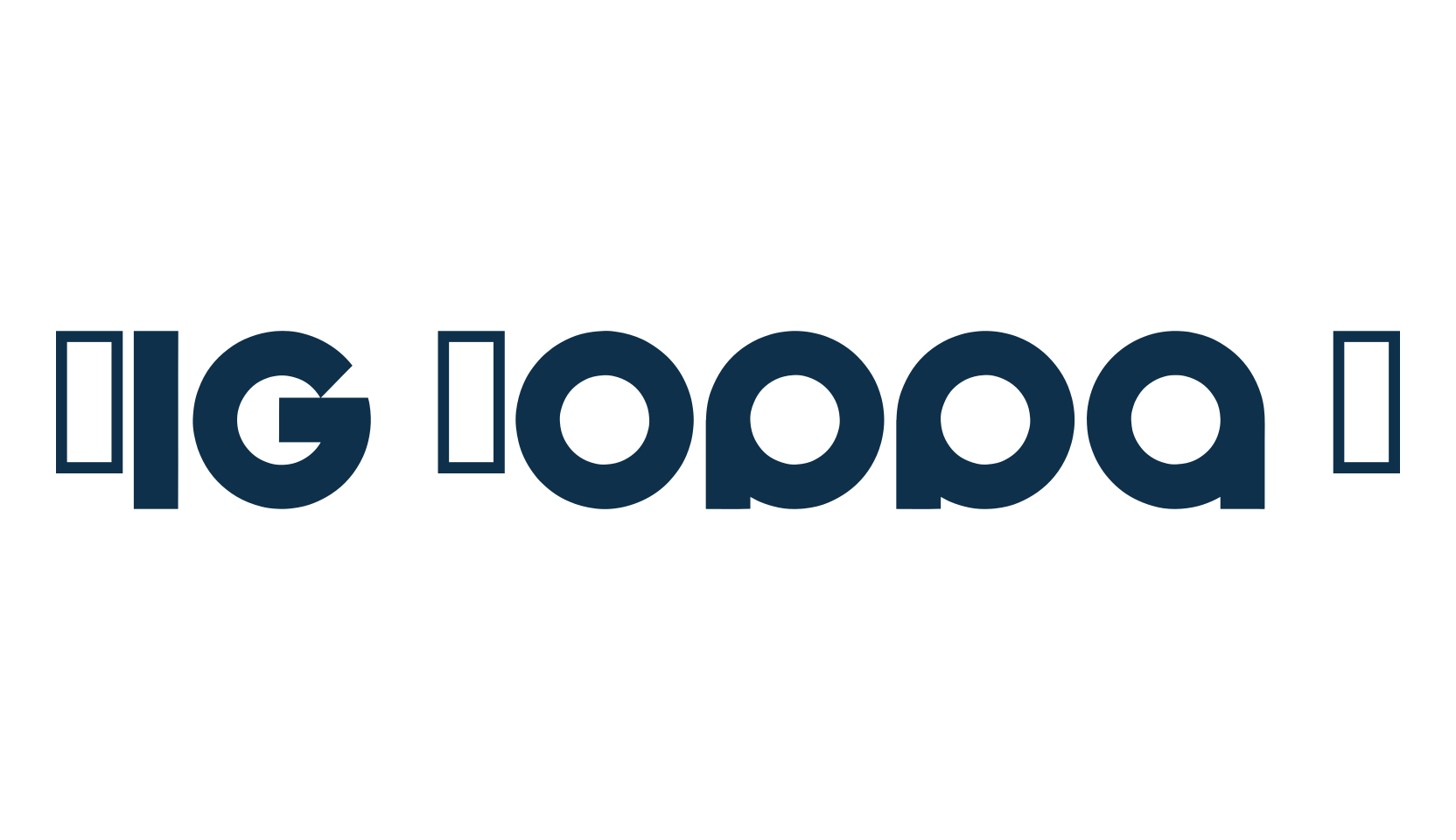 Big Poppa E, fancy groovy decorative font preview