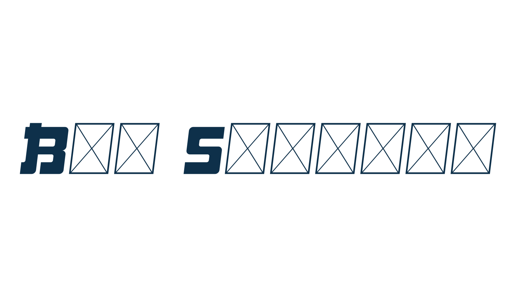Big Samurai, foreign look chinese, jpn font preview