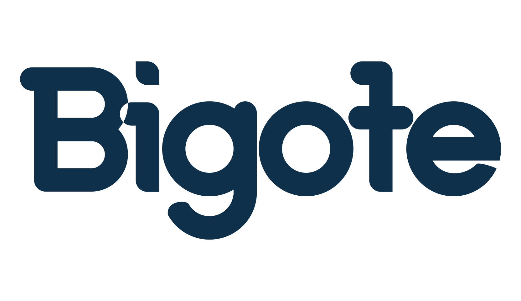 Bigote, fancy various decorative font preview