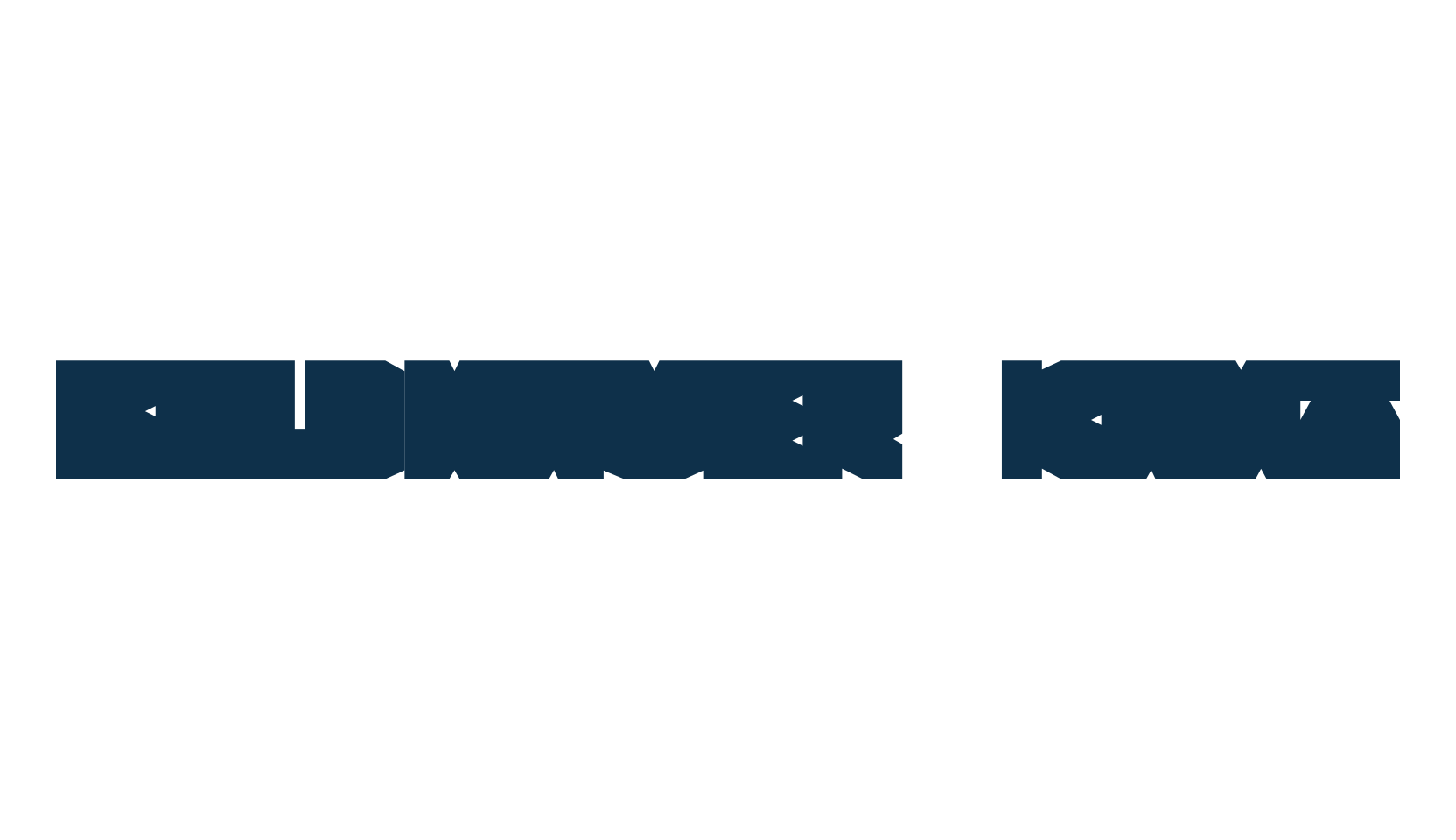Bildhauer Kant, techno square sci-fi font preview