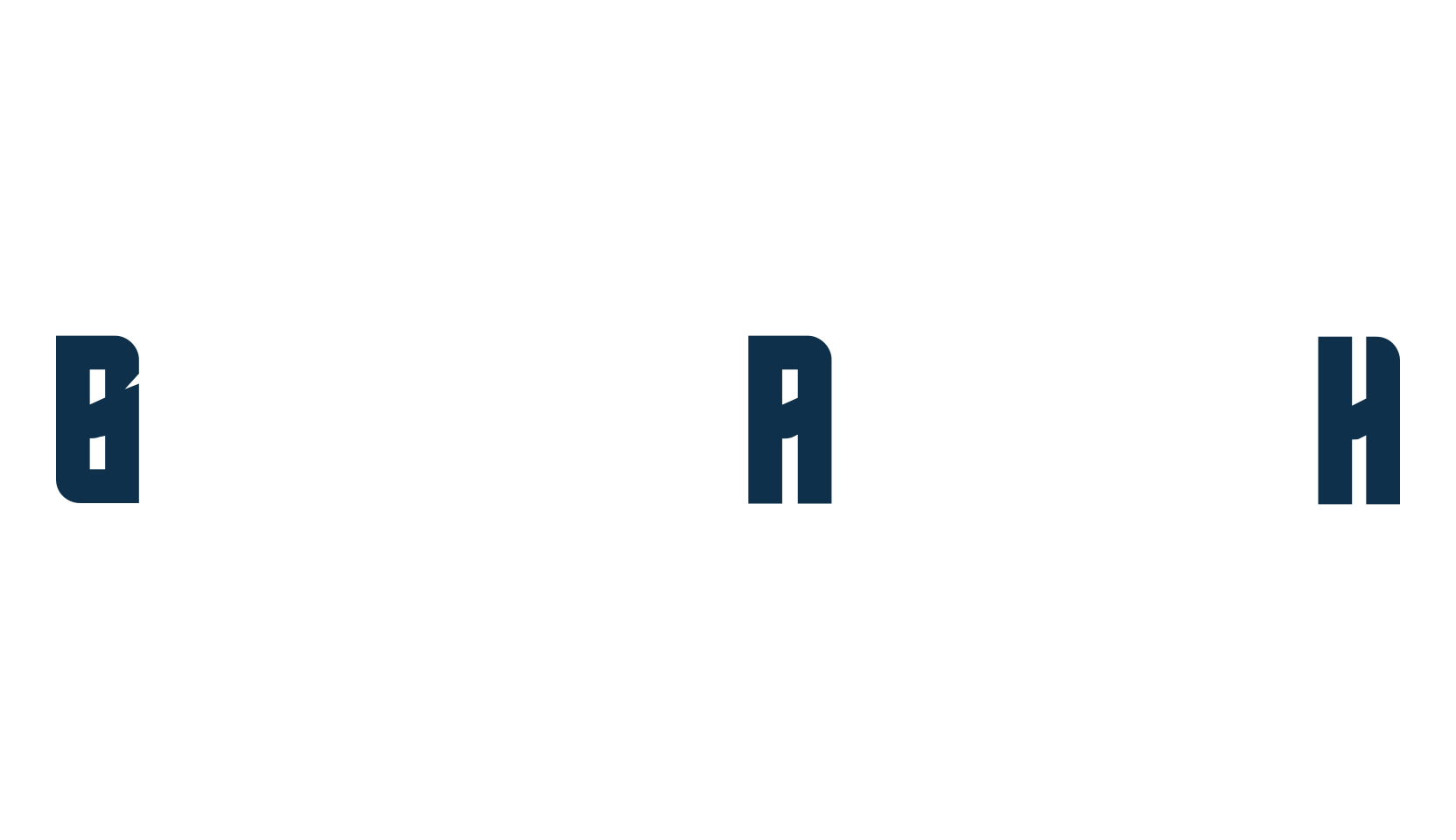 Bill x AspekHndz, fancy various techno sci-fi font preview