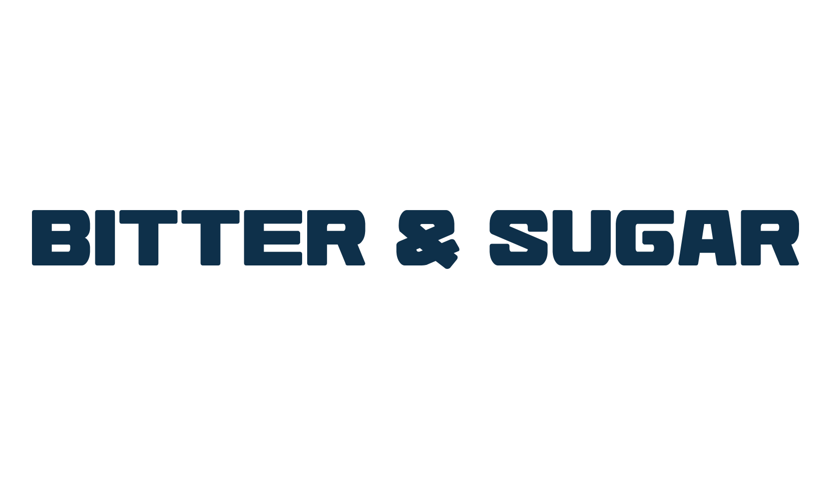 Bitter & Sugar, fancy various decorative font preview