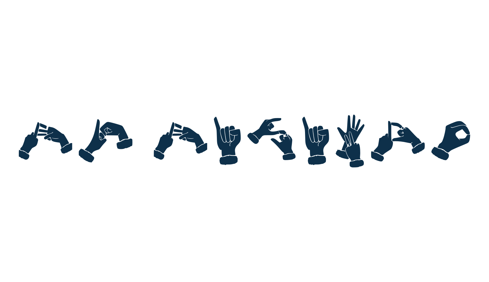 Bk Bisindo, fancy decorative font preview