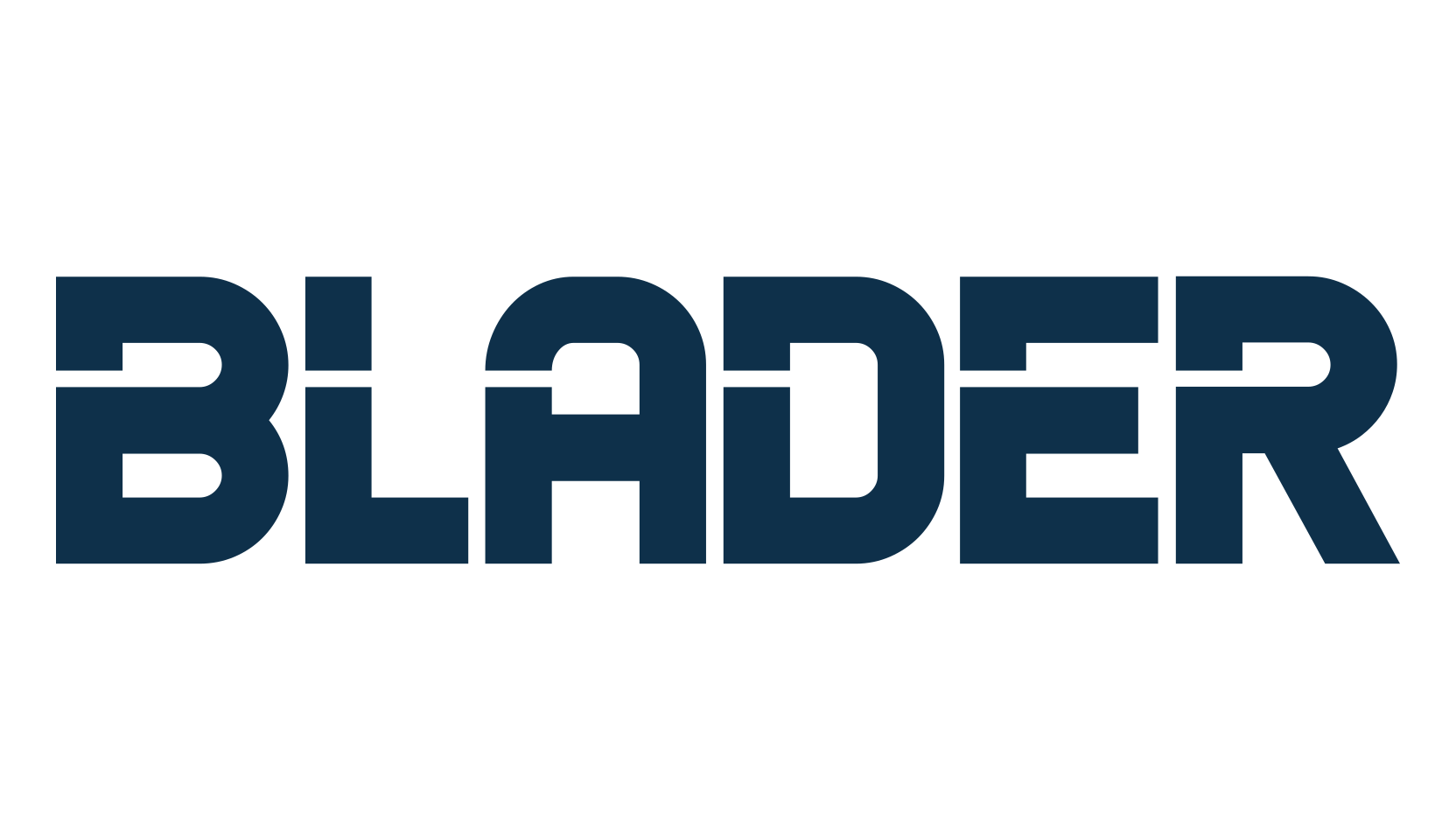Blader, various font preview