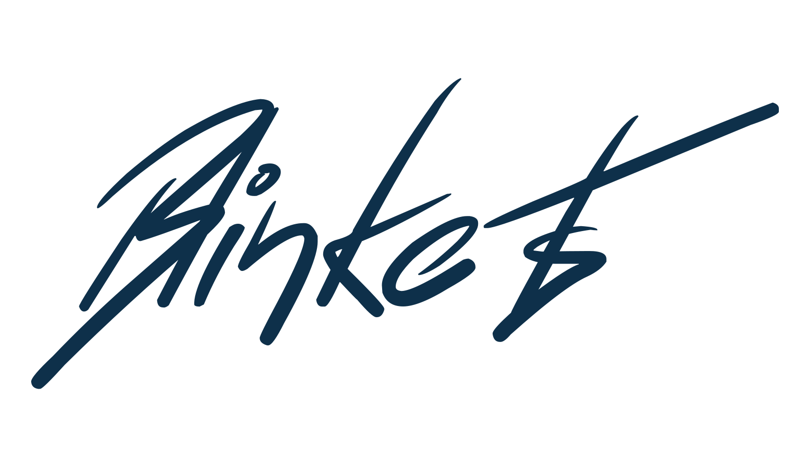 Blinkets, script handwritten fancy decorative calligraphy font preview