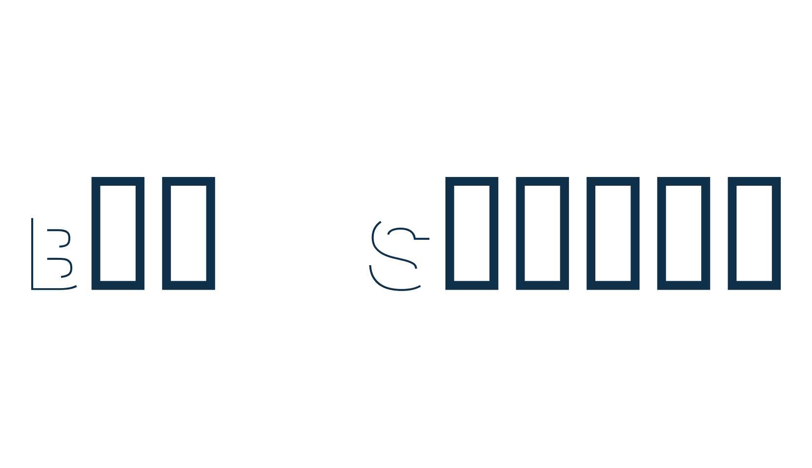 Block Shadow, fancy various basic font preview