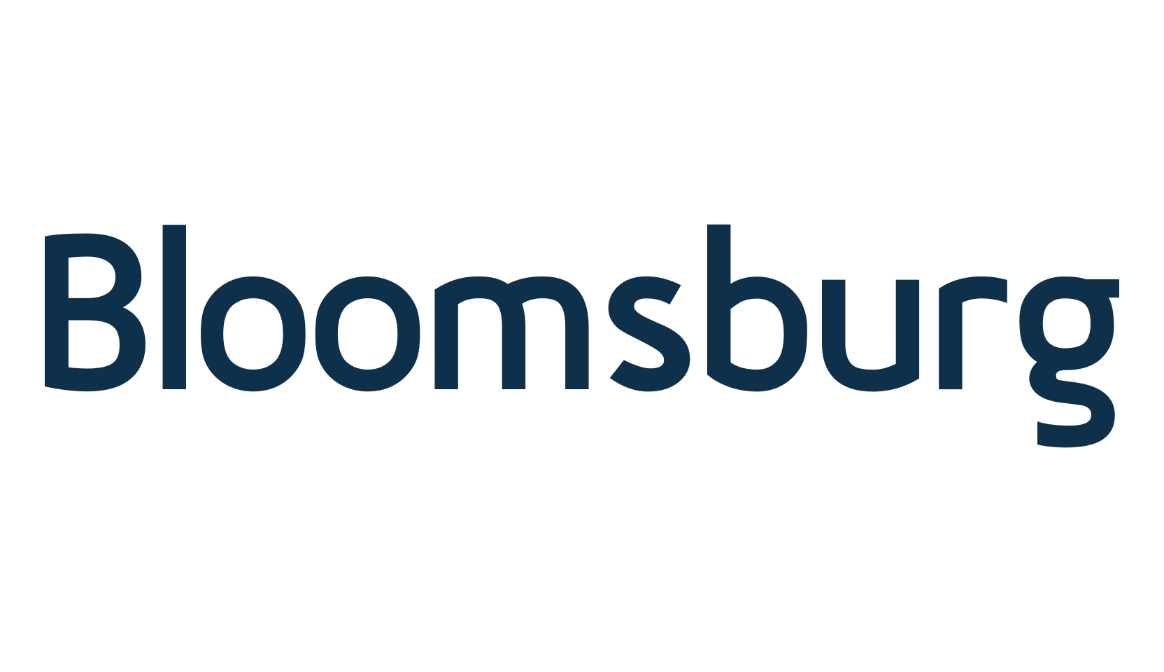 Bloomsburg, sans serif font preview