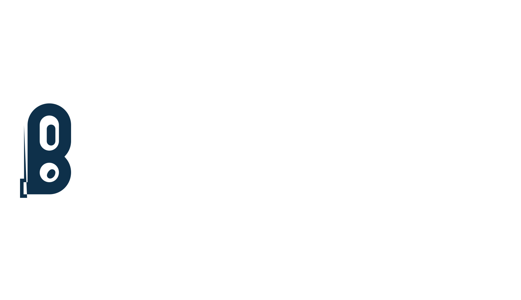 Bludrug, various font preview