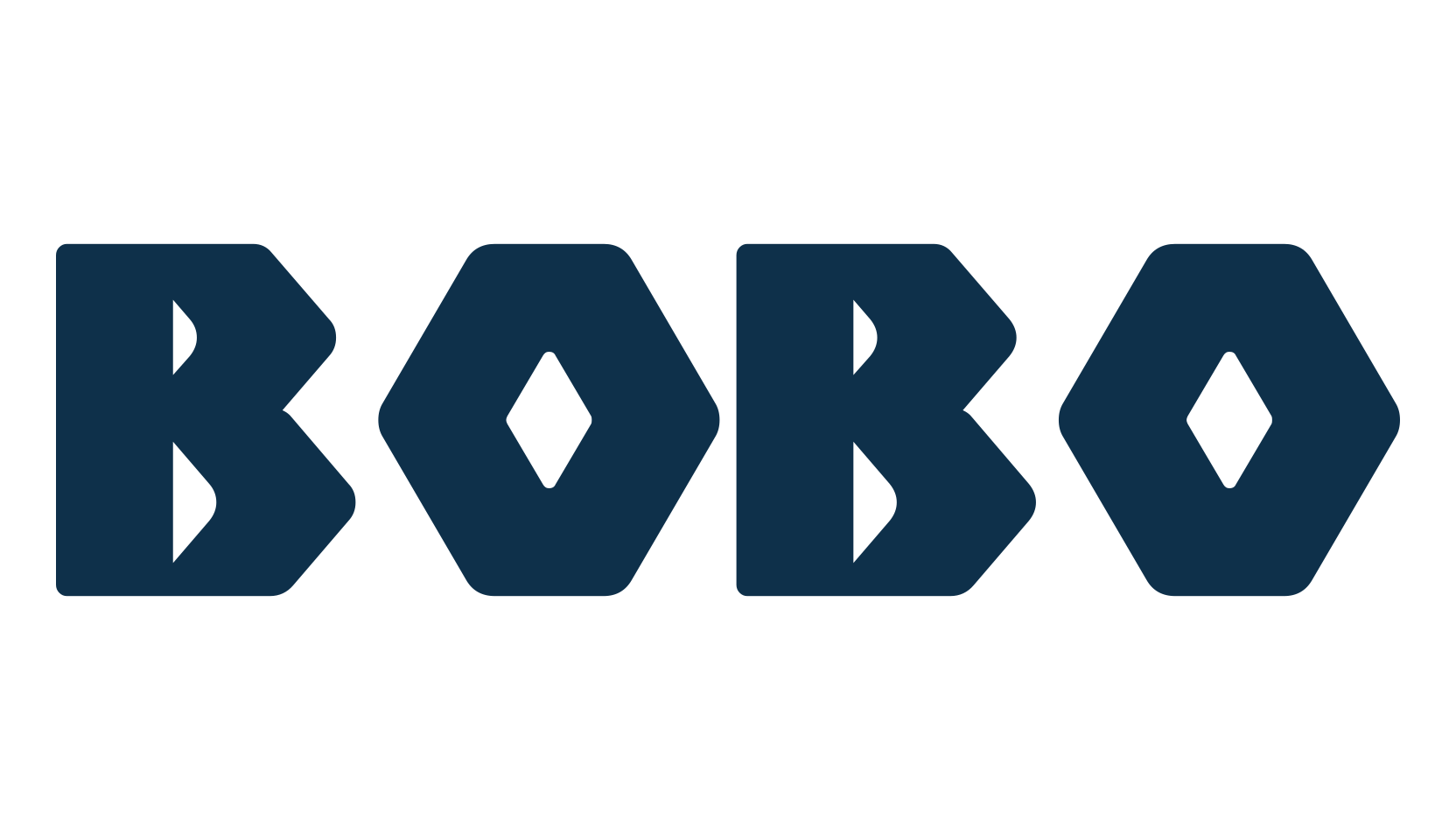 Bobo, various font preview