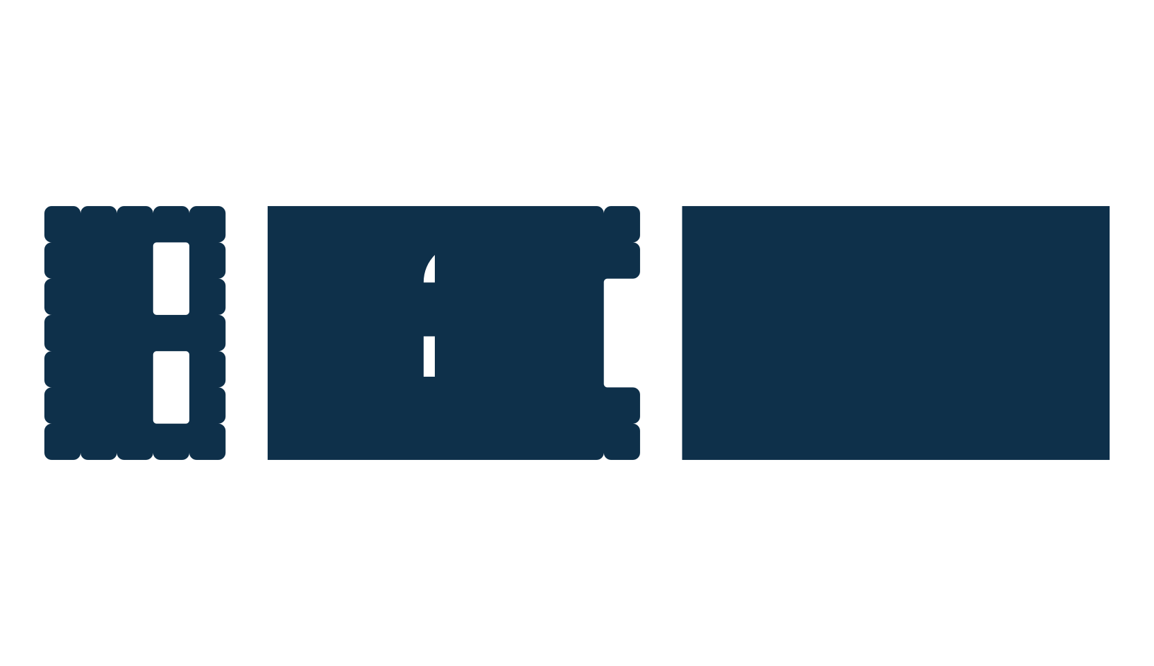 Bold Cracker, fancy various techno sci-fi font preview