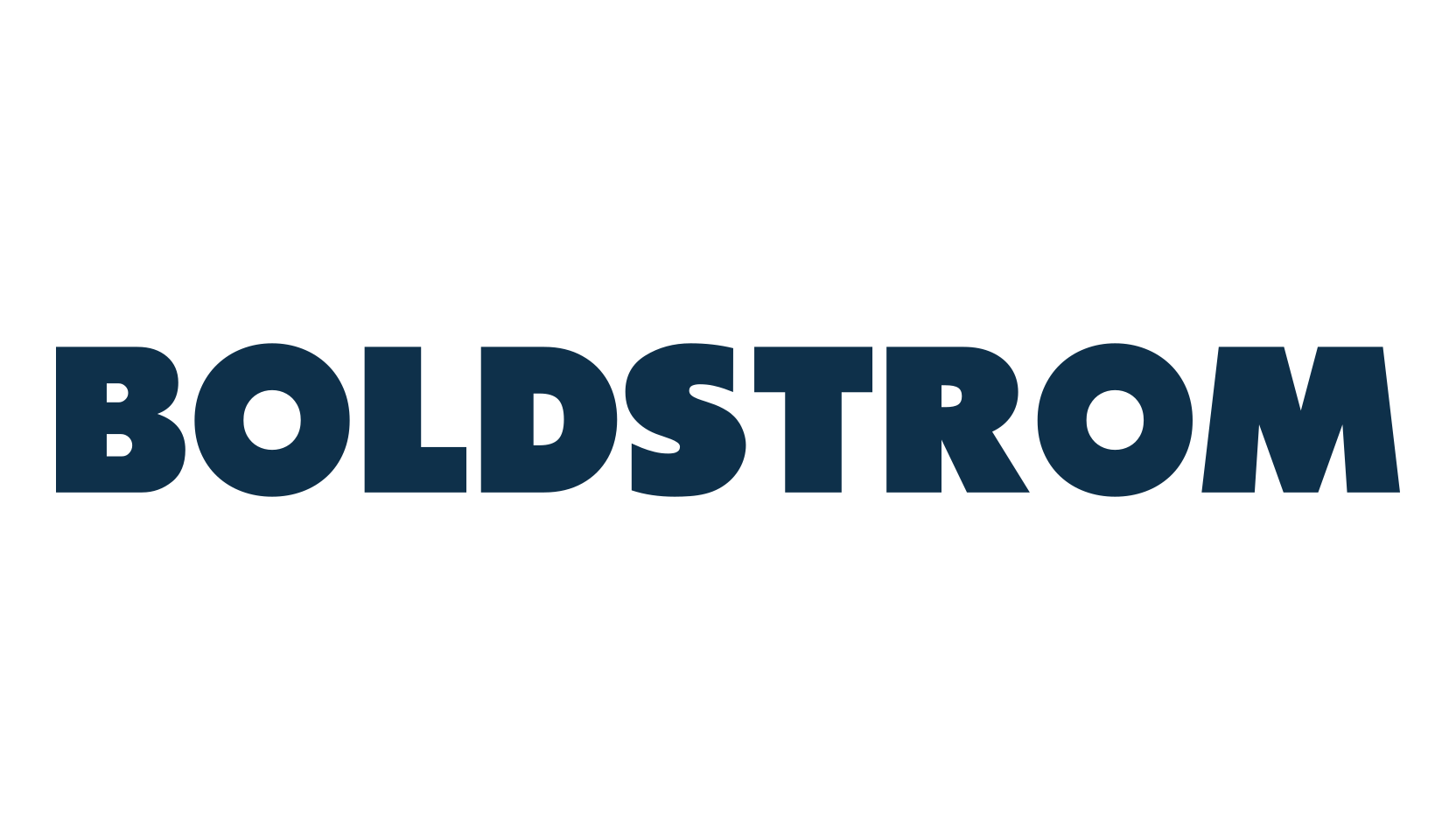 Boldstrom, basic sans serif font preview
