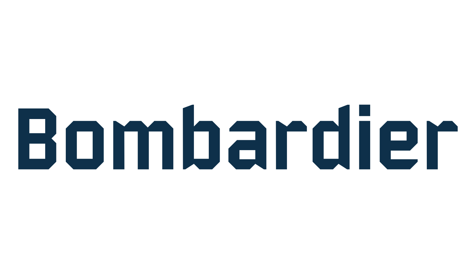 Bombardier, fancy old school decorative font preview