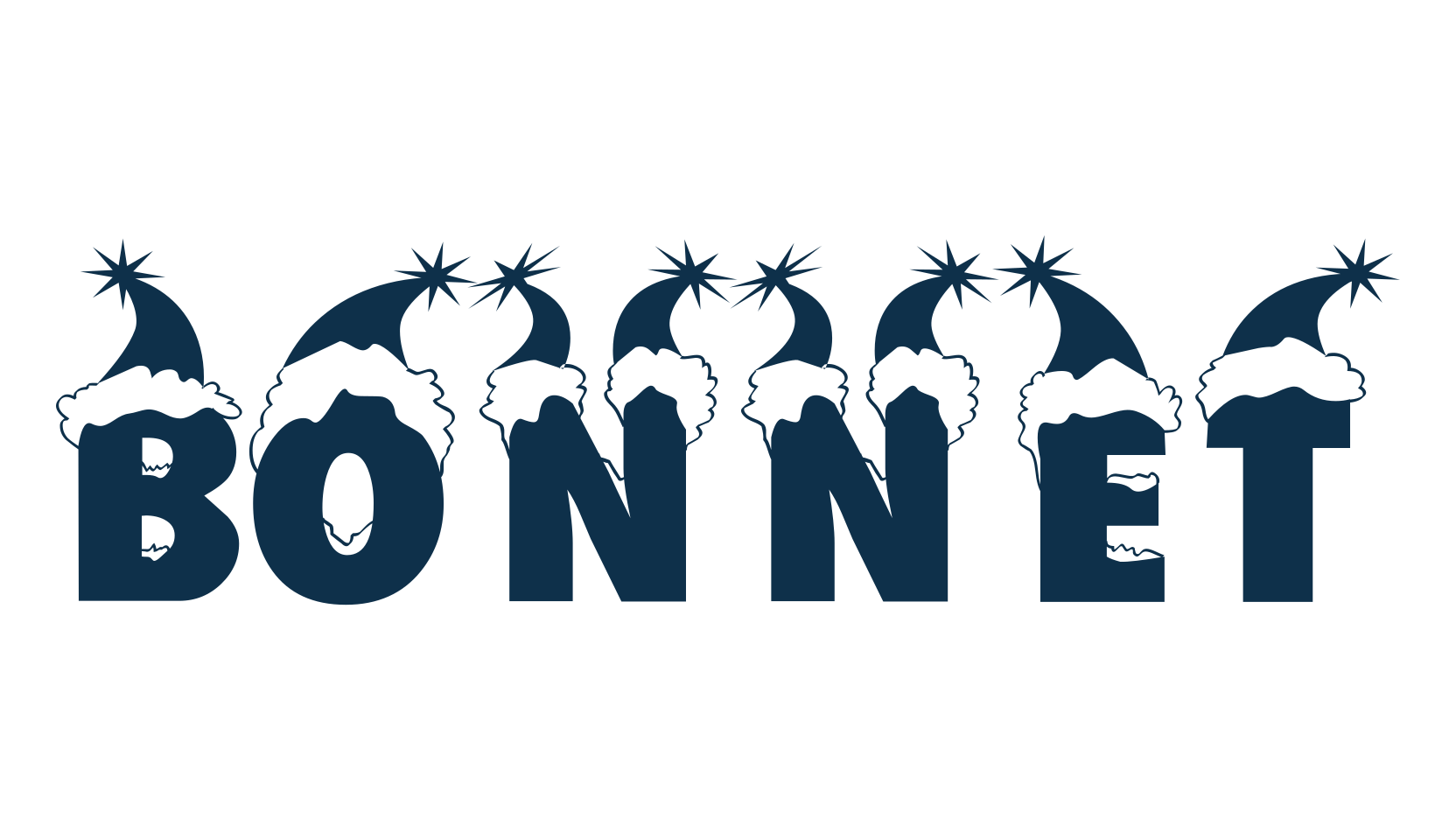 Bonnet, display market font preview