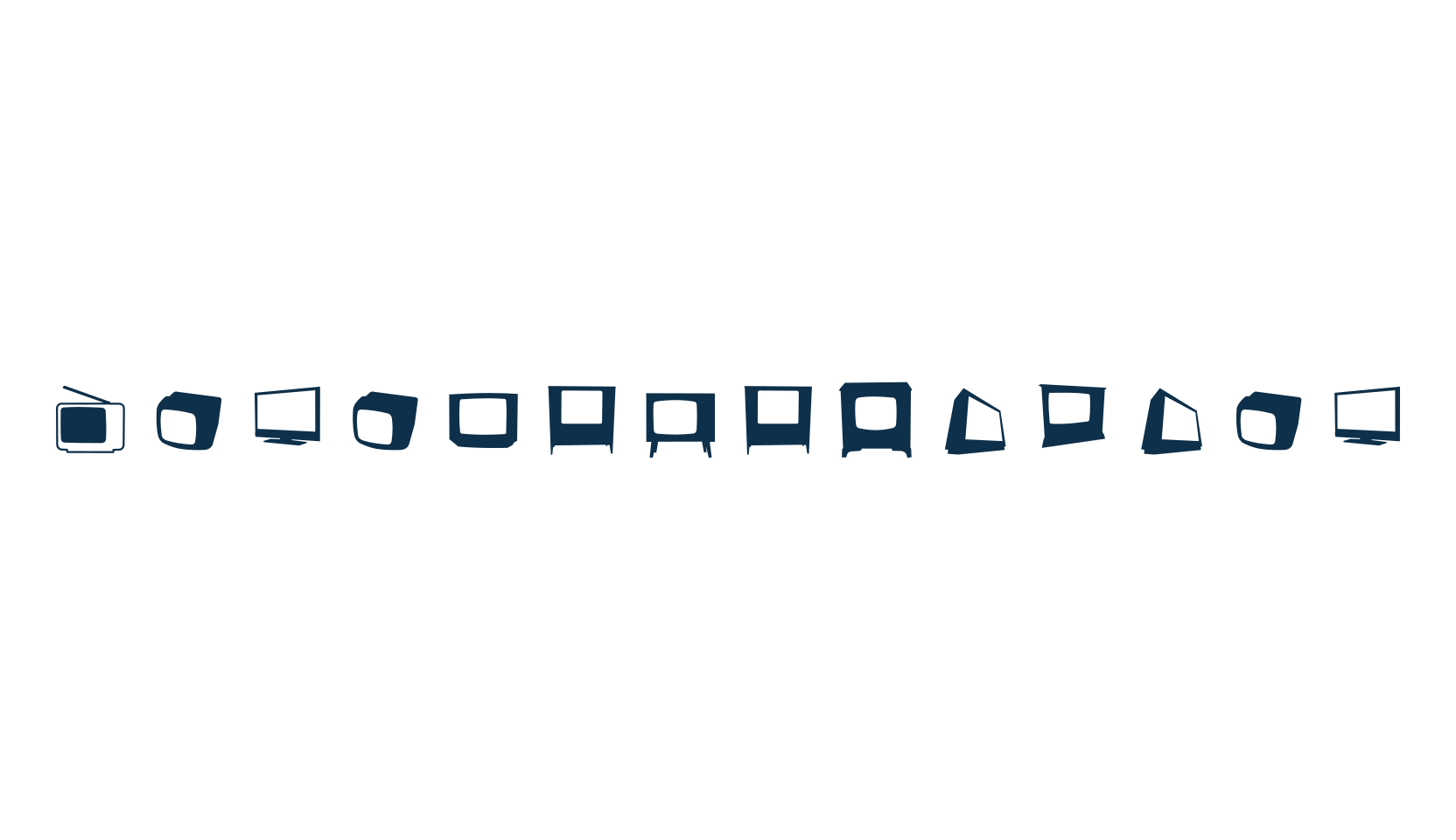 Bonohadavision, display market font preview