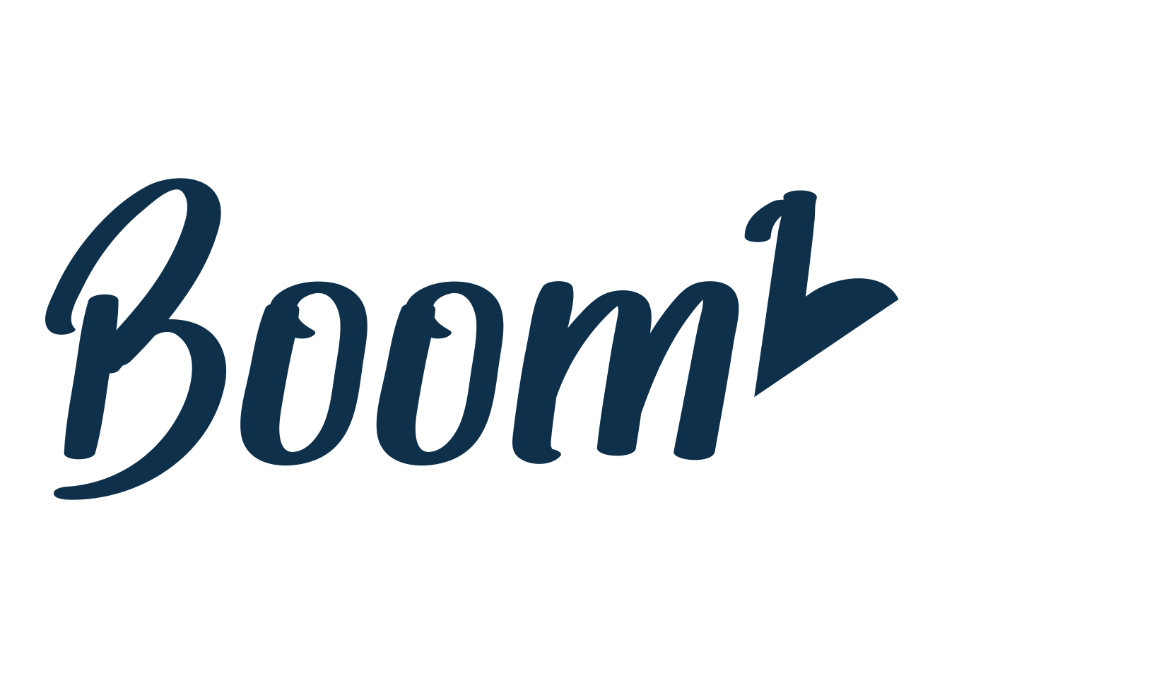 Boombie, display market font preview
