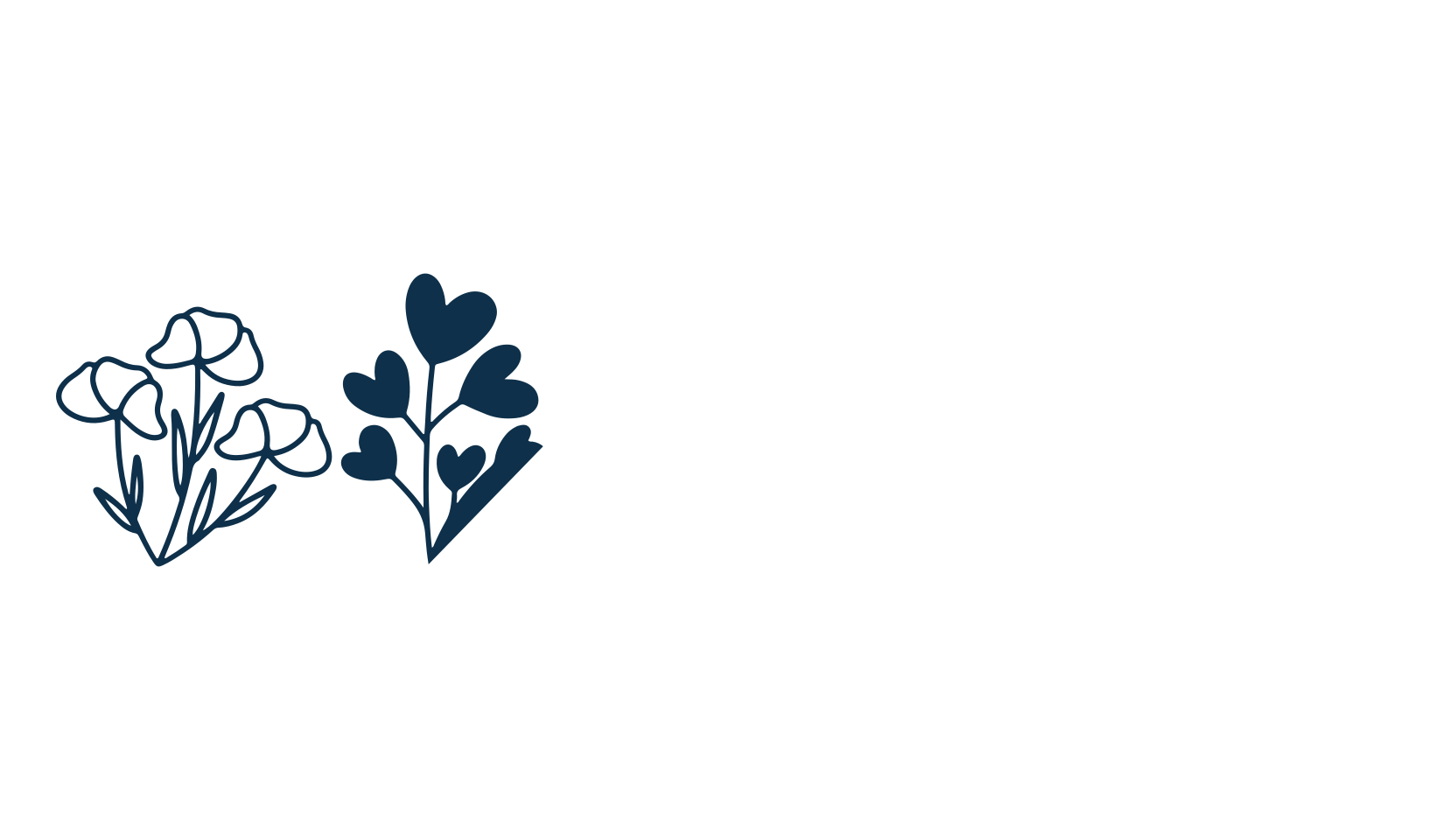 Botani, display market font preview