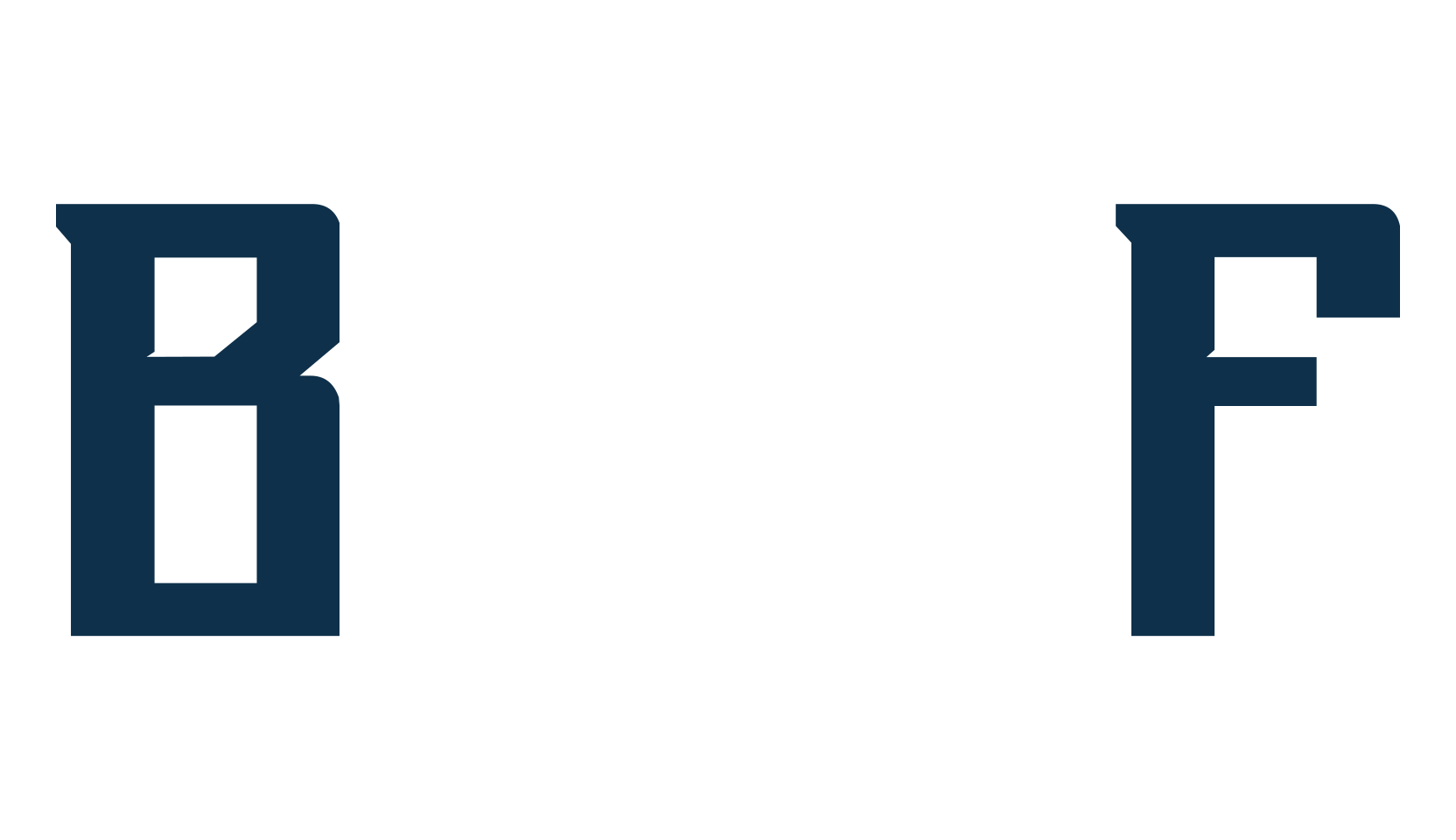 Brak Font, fancy various techno sci-fi font preview