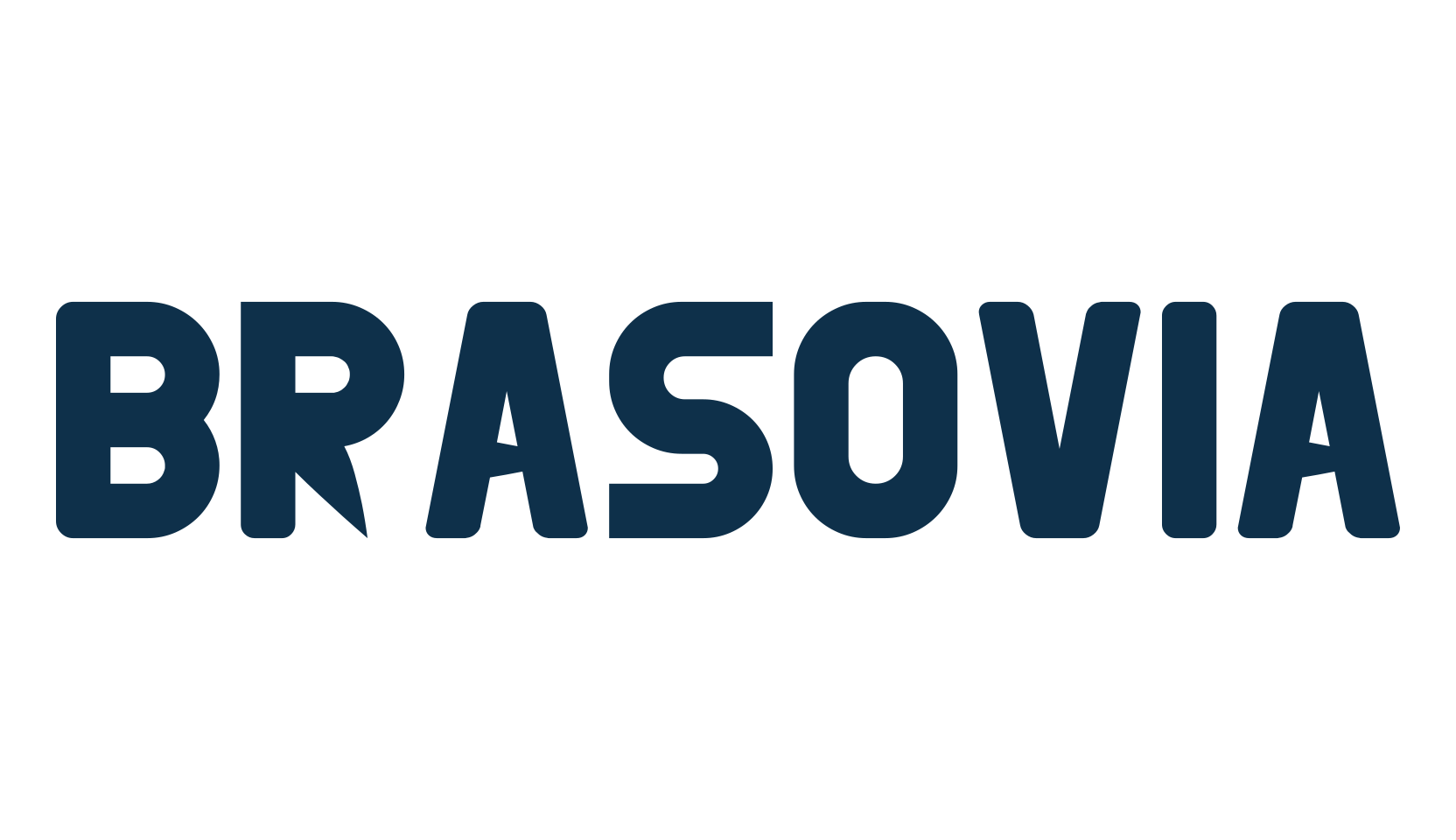 Brasovia, various font preview