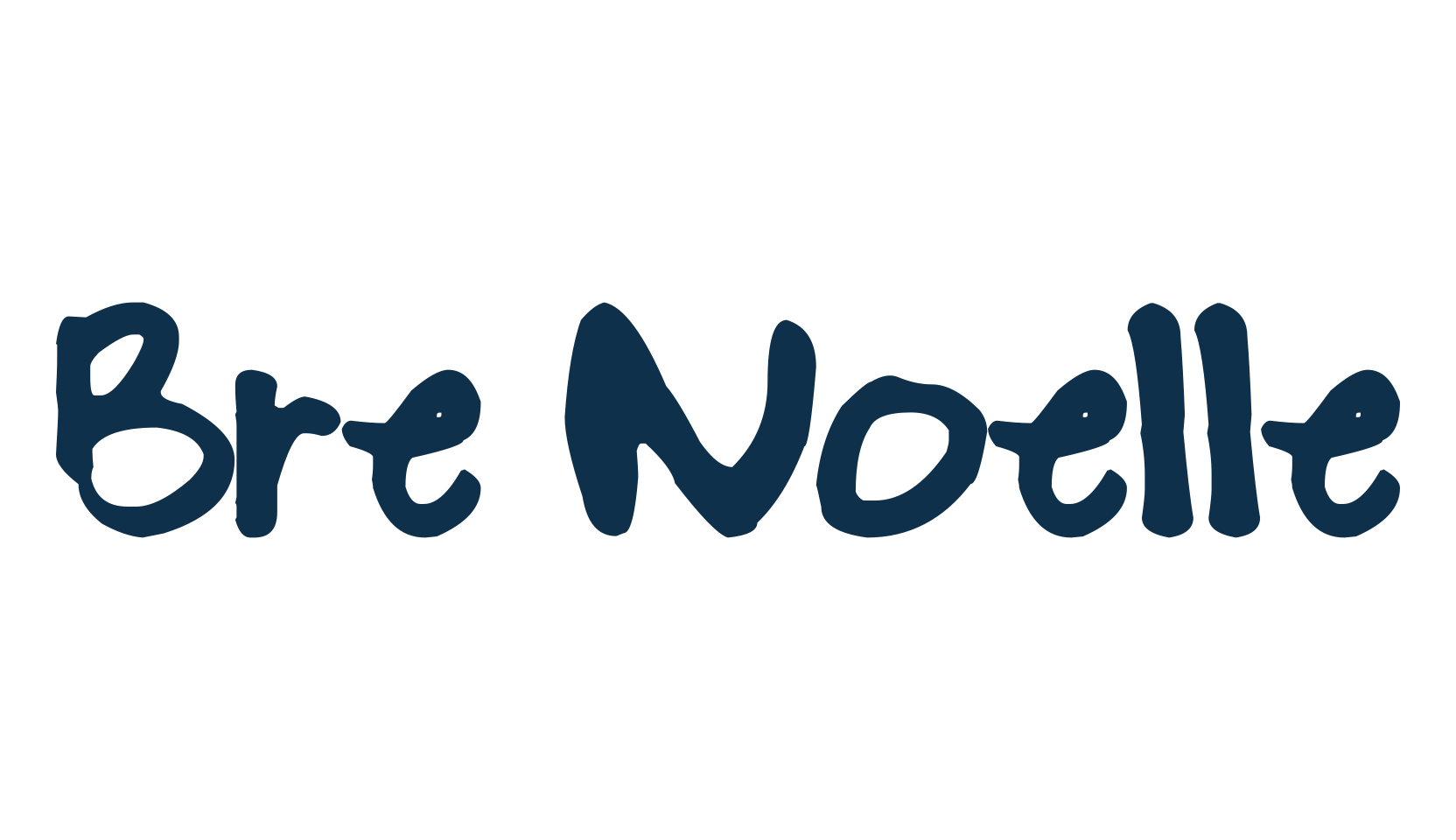 Bre Noelle, script handwritten fancy decorative calligraphy font preview