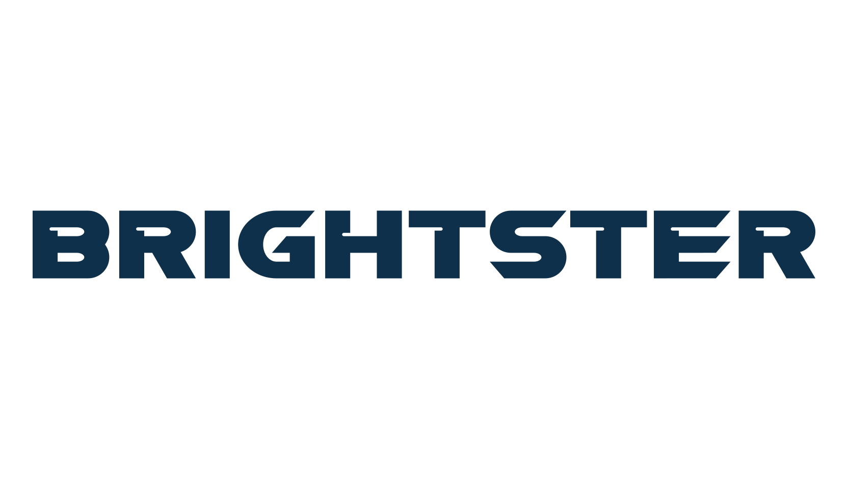 Brightster, various font preview