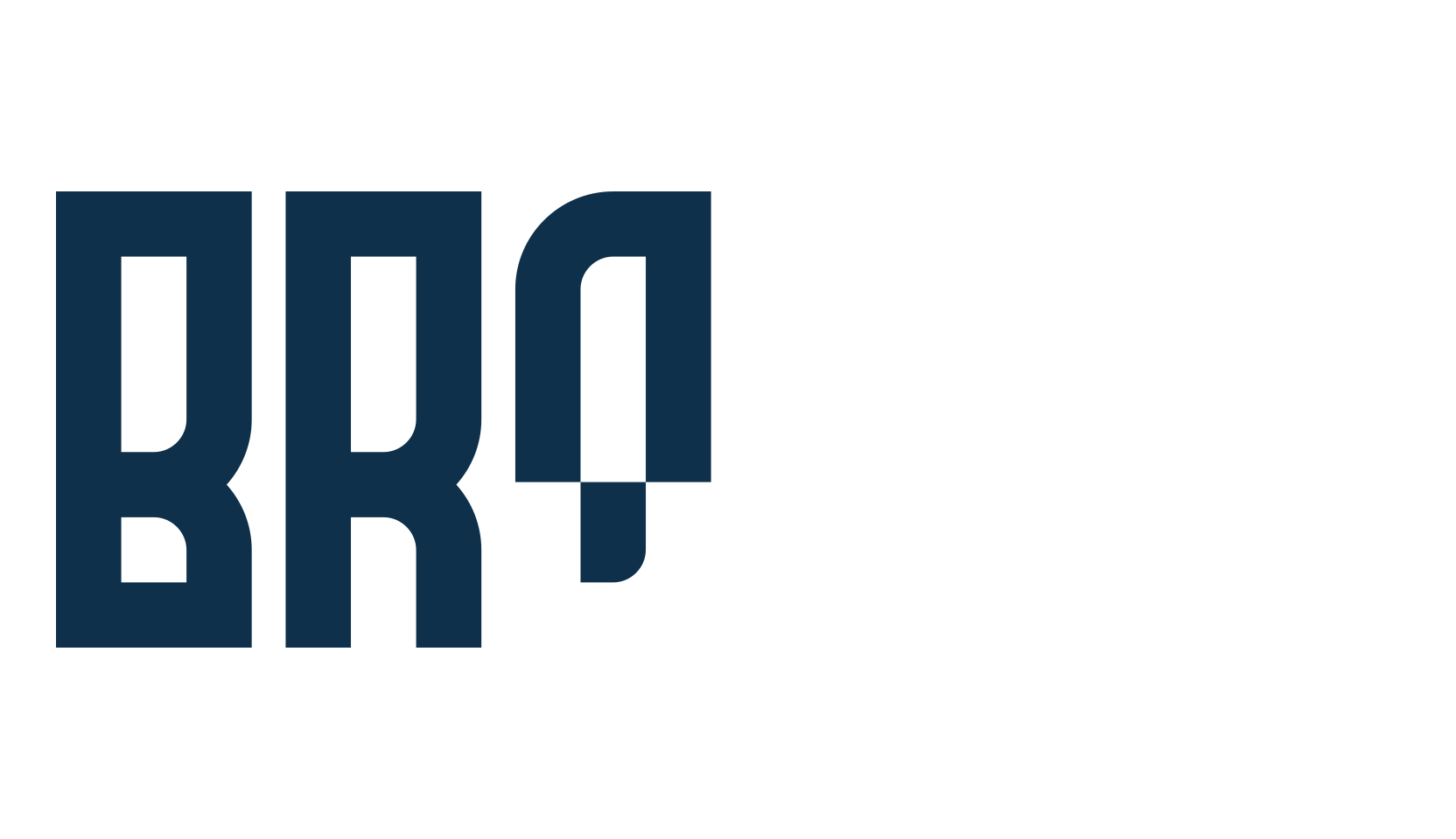 Broedy, various font preview