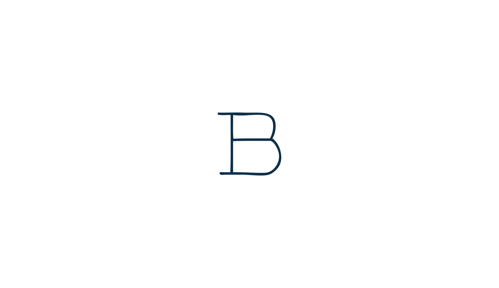 Broken (broken-2), various font preview