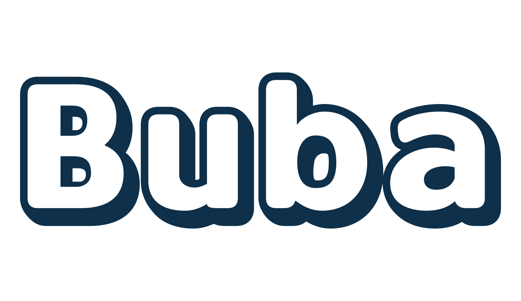 Buba, fancy various basic font preview
