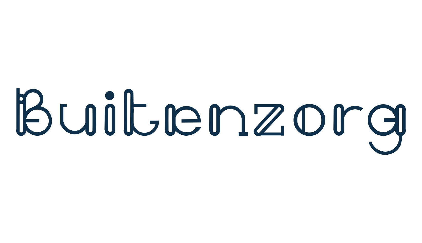 Buitenzorg (buitenzorg-2), various font preview
