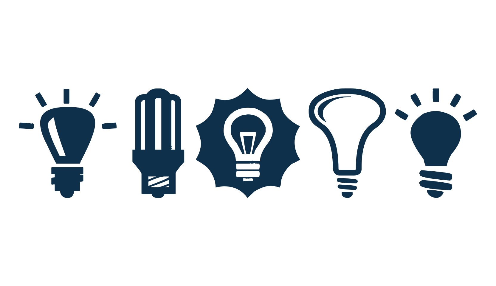 Bulbs, display market font preview