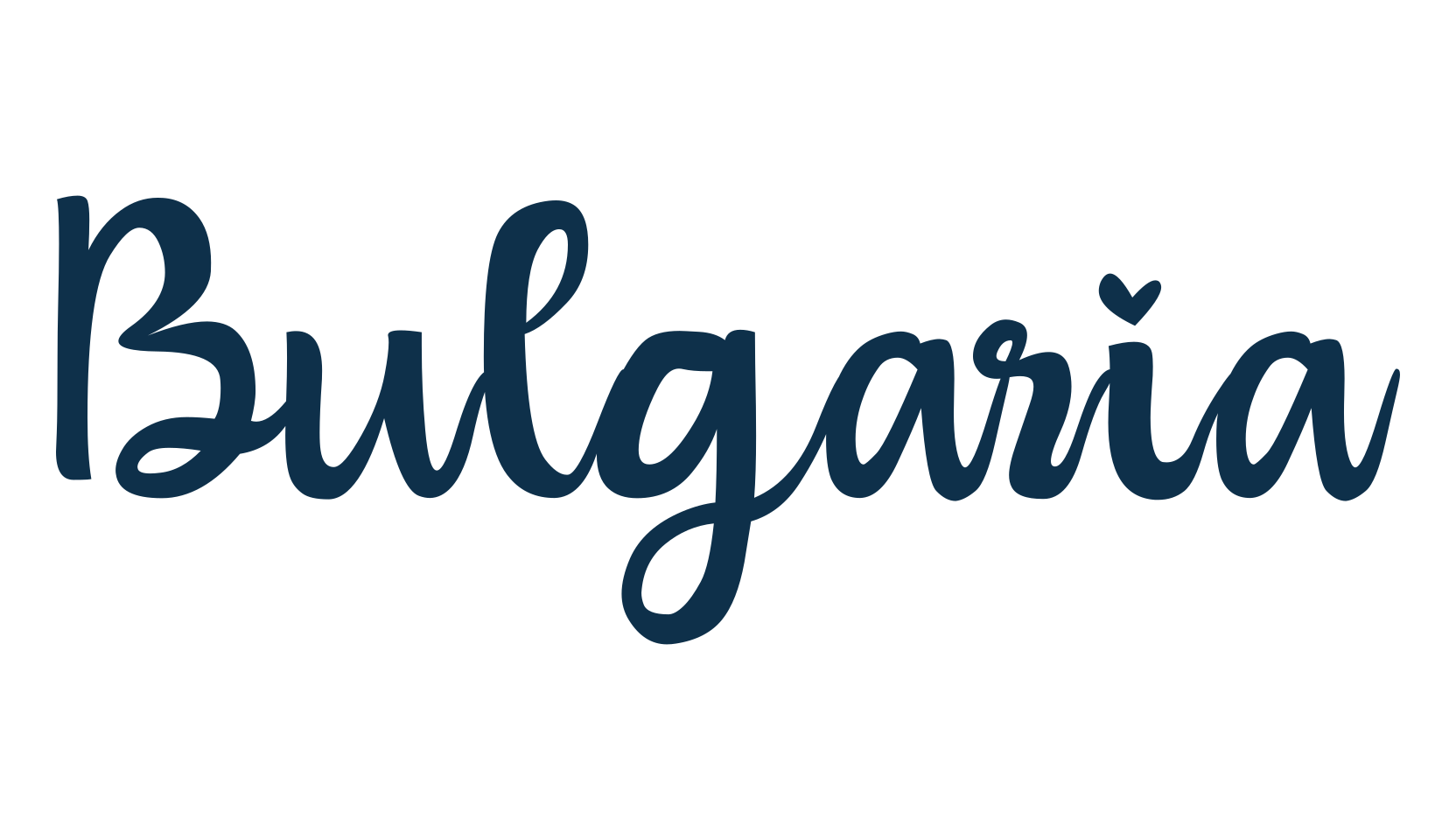 Bulgaria (bulgaria-2), display market font preview