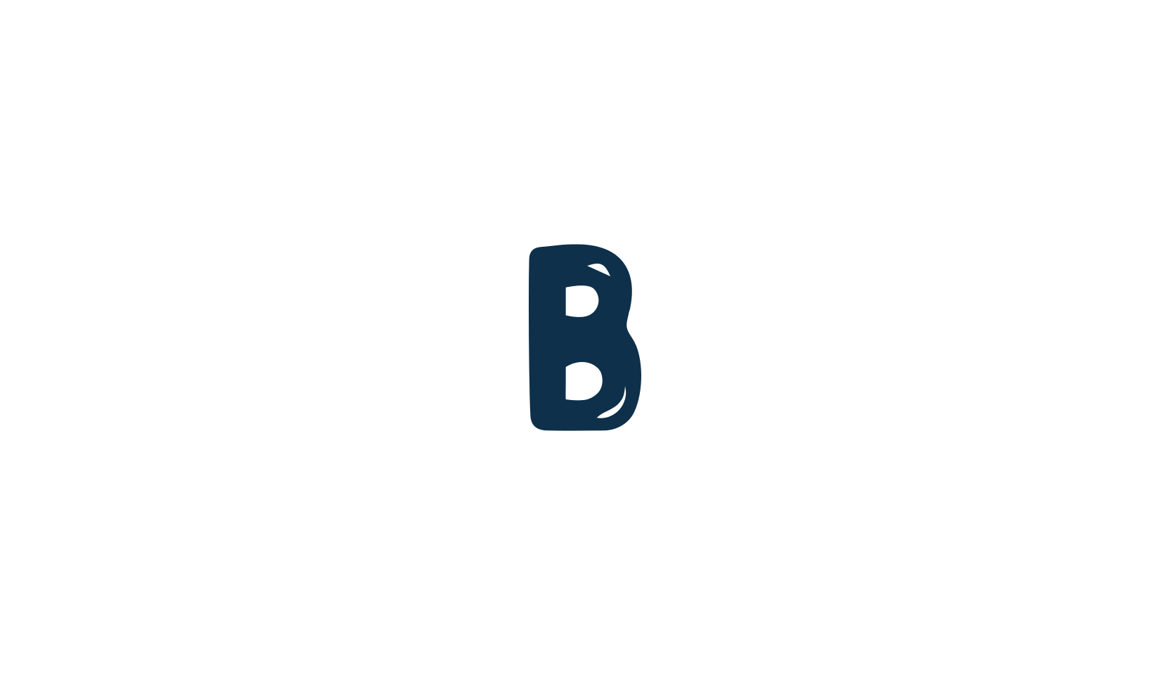 Bulles de chocolats, fancy groovy decorative font preview