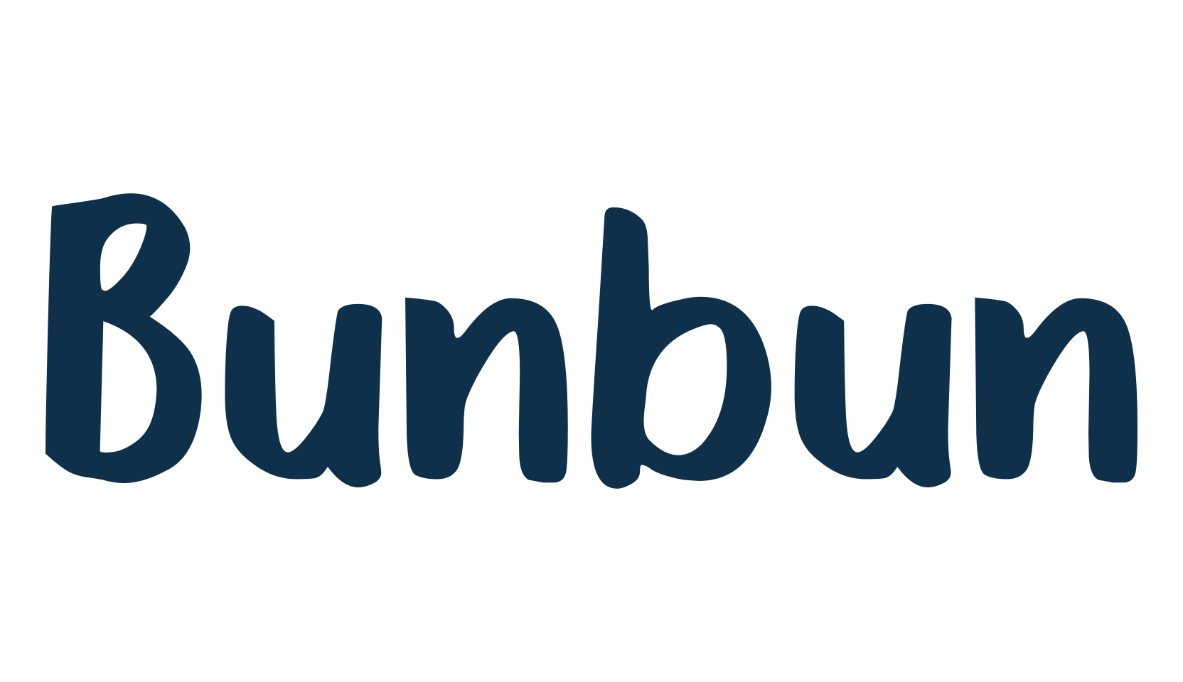 Bunbun (bunbun), display market font preview