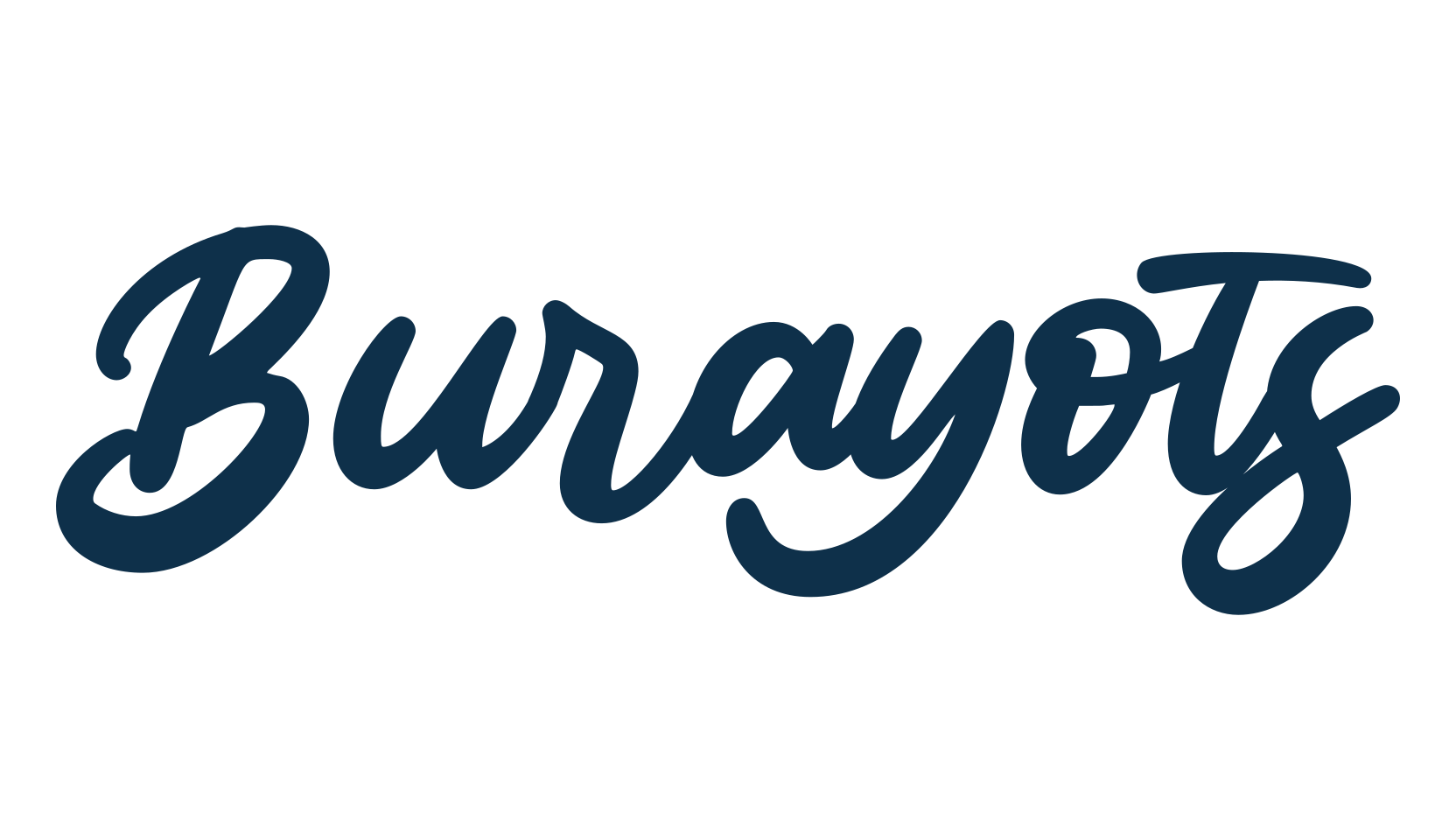 Burayots, display market font preview
