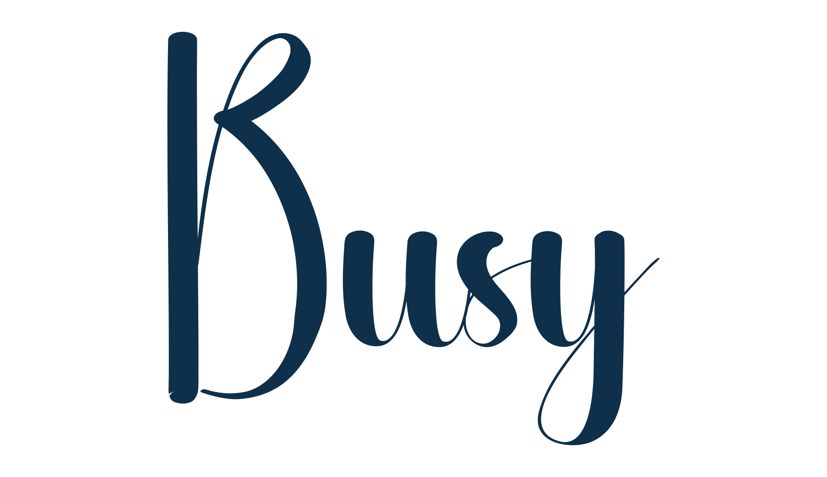 Busy, fancy decorative font preview
