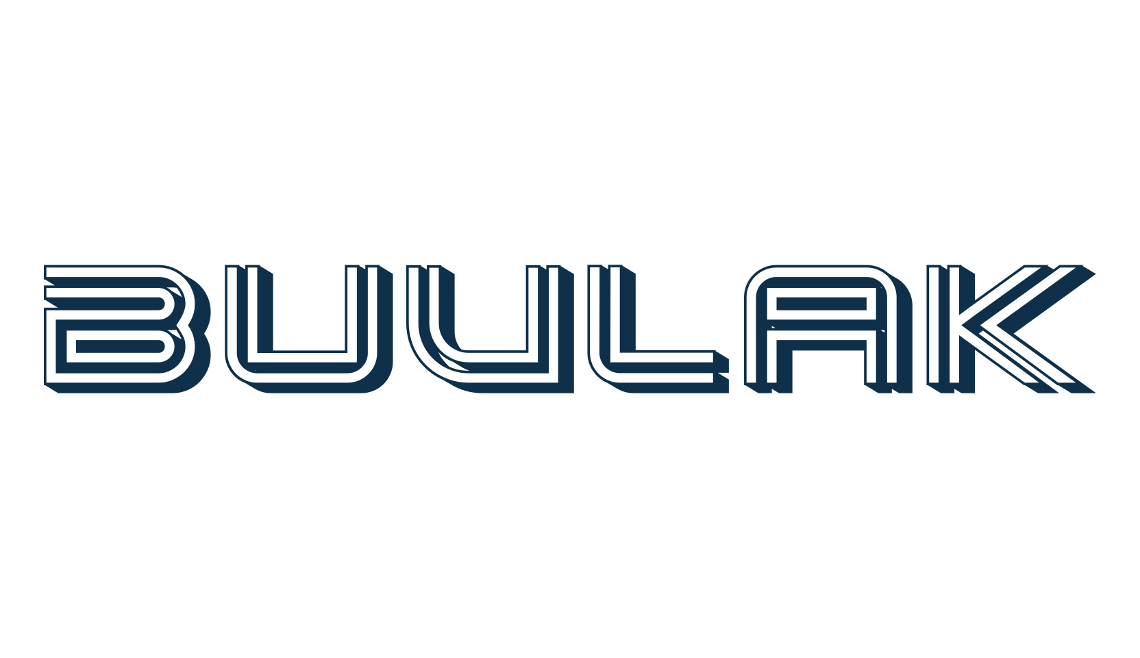 Buvlak, various font preview